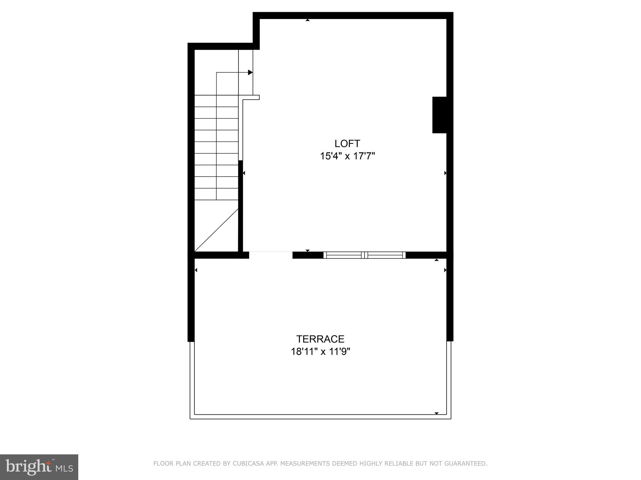 POTOMAC SHORES - Residential