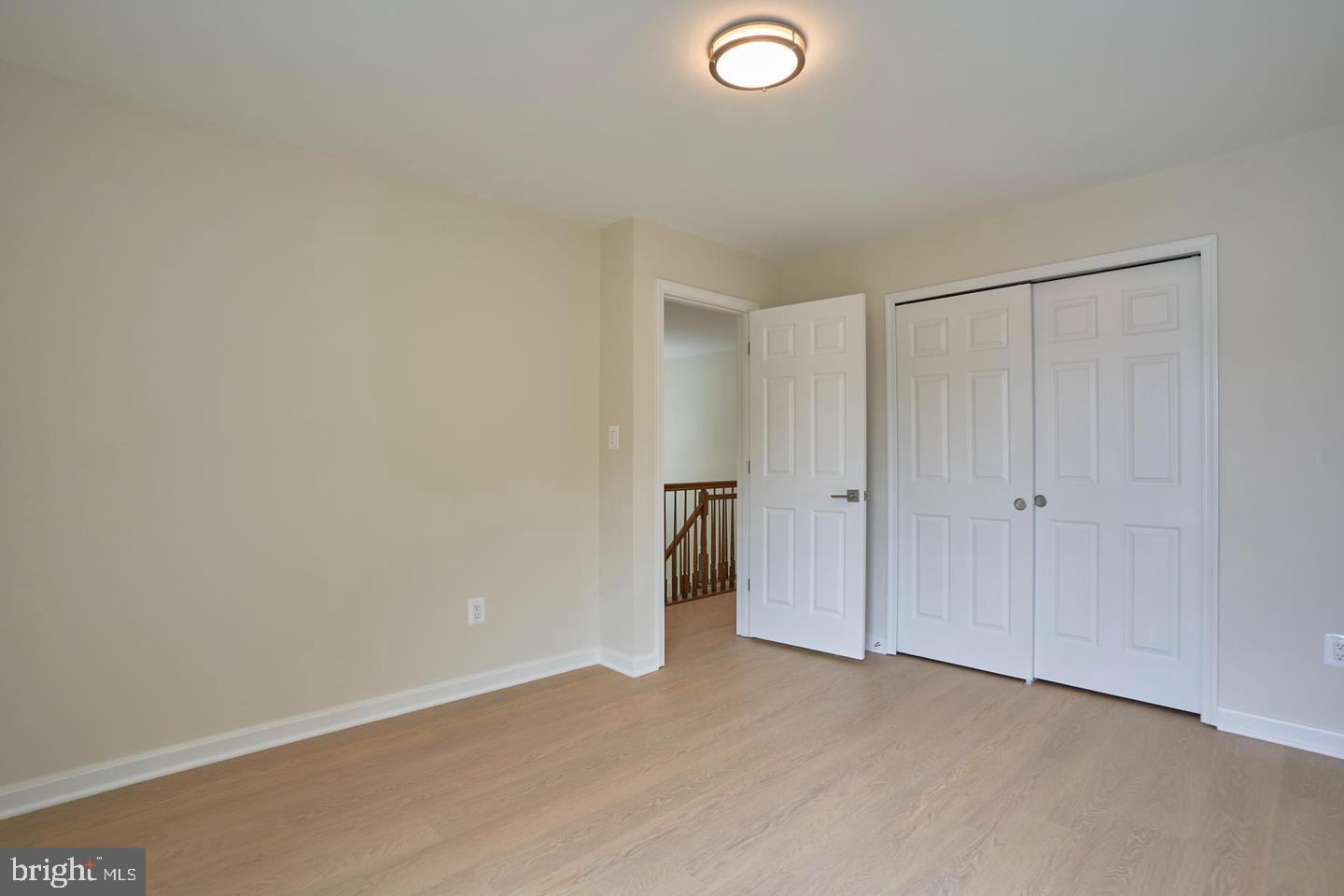 BLOOMS CROSSING - Residential