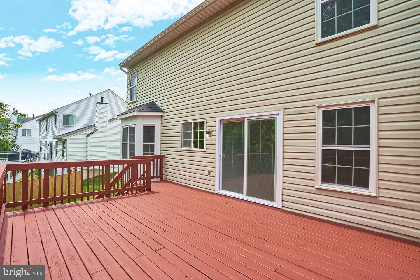 BLOOMS CROSSING - Residential