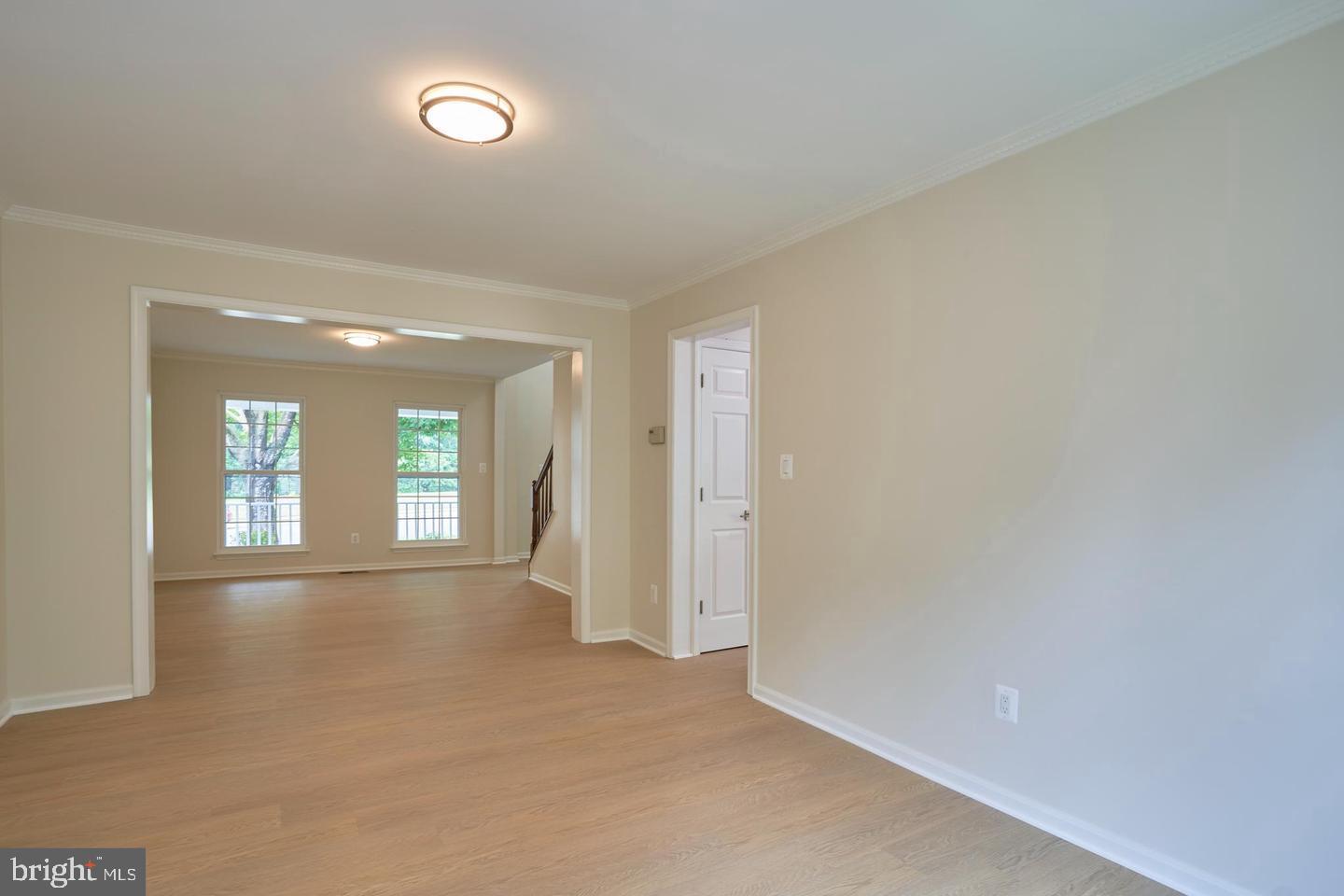 BLOOMS CROSSING - Residential