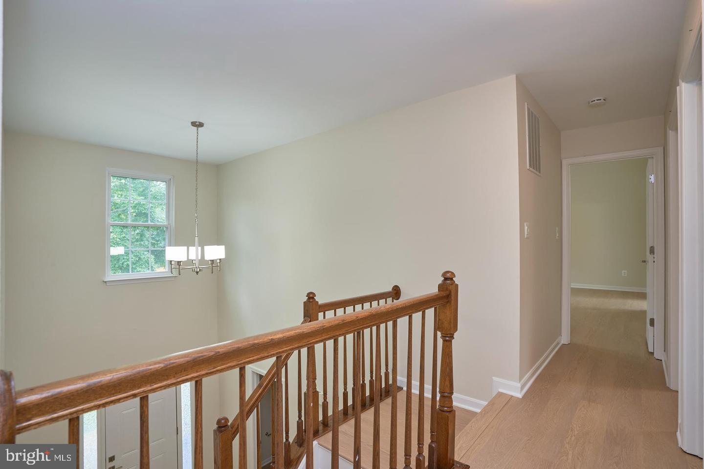 BLOOMS CROSSING - Residential