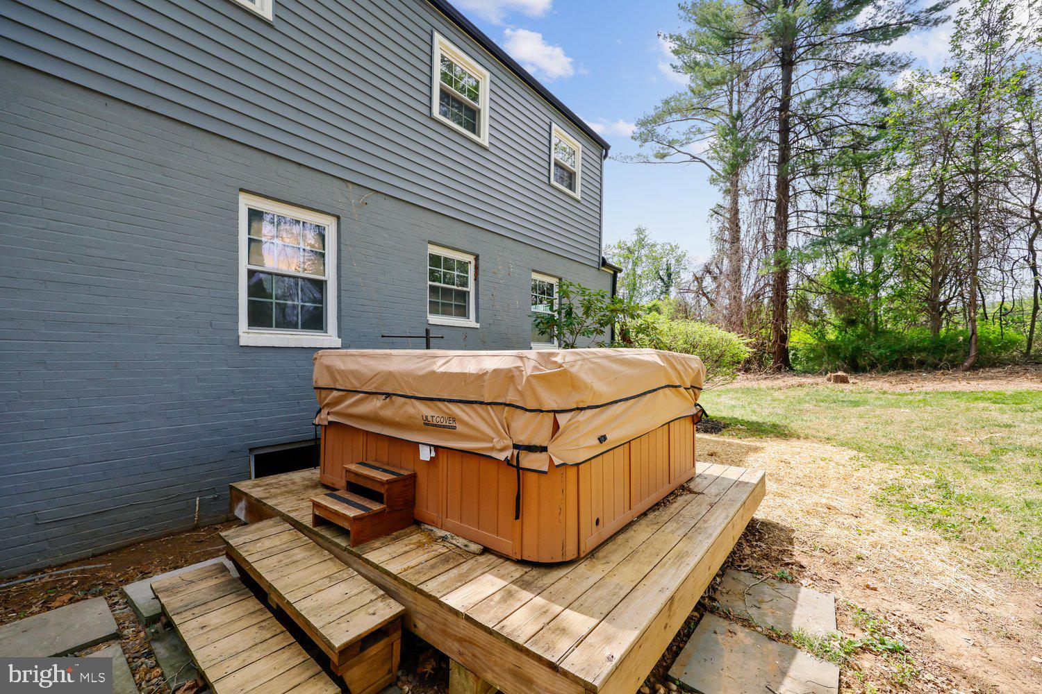 BROOKEVILLE - Residential