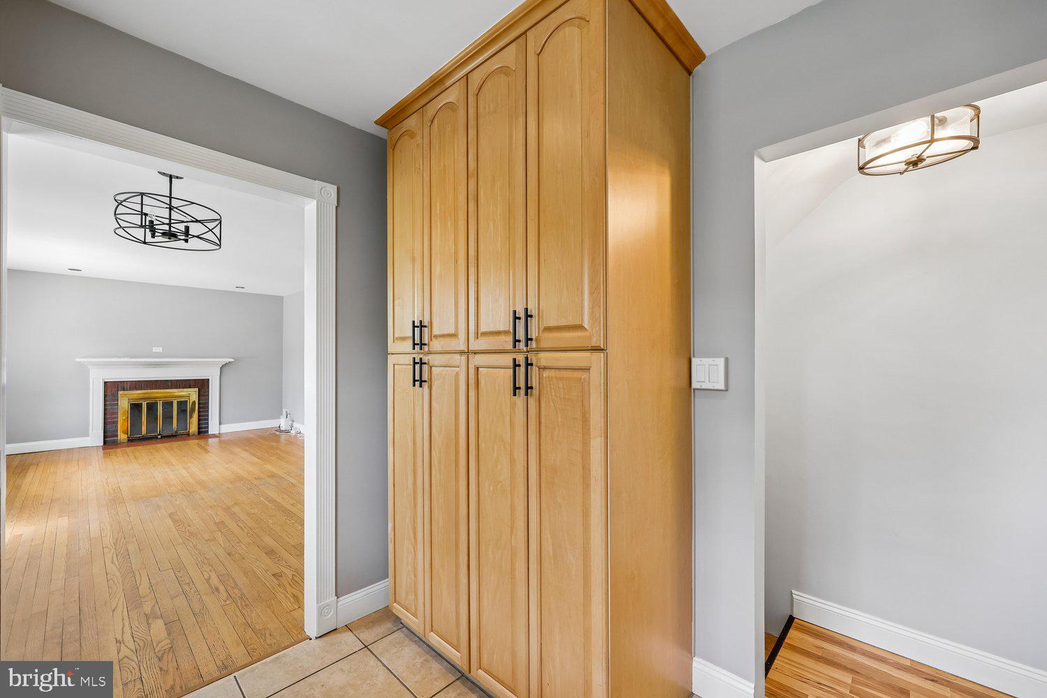 BROOKEVILLE - Residential