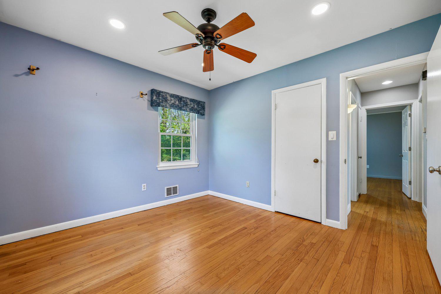 BROOKEVILLE - Residential