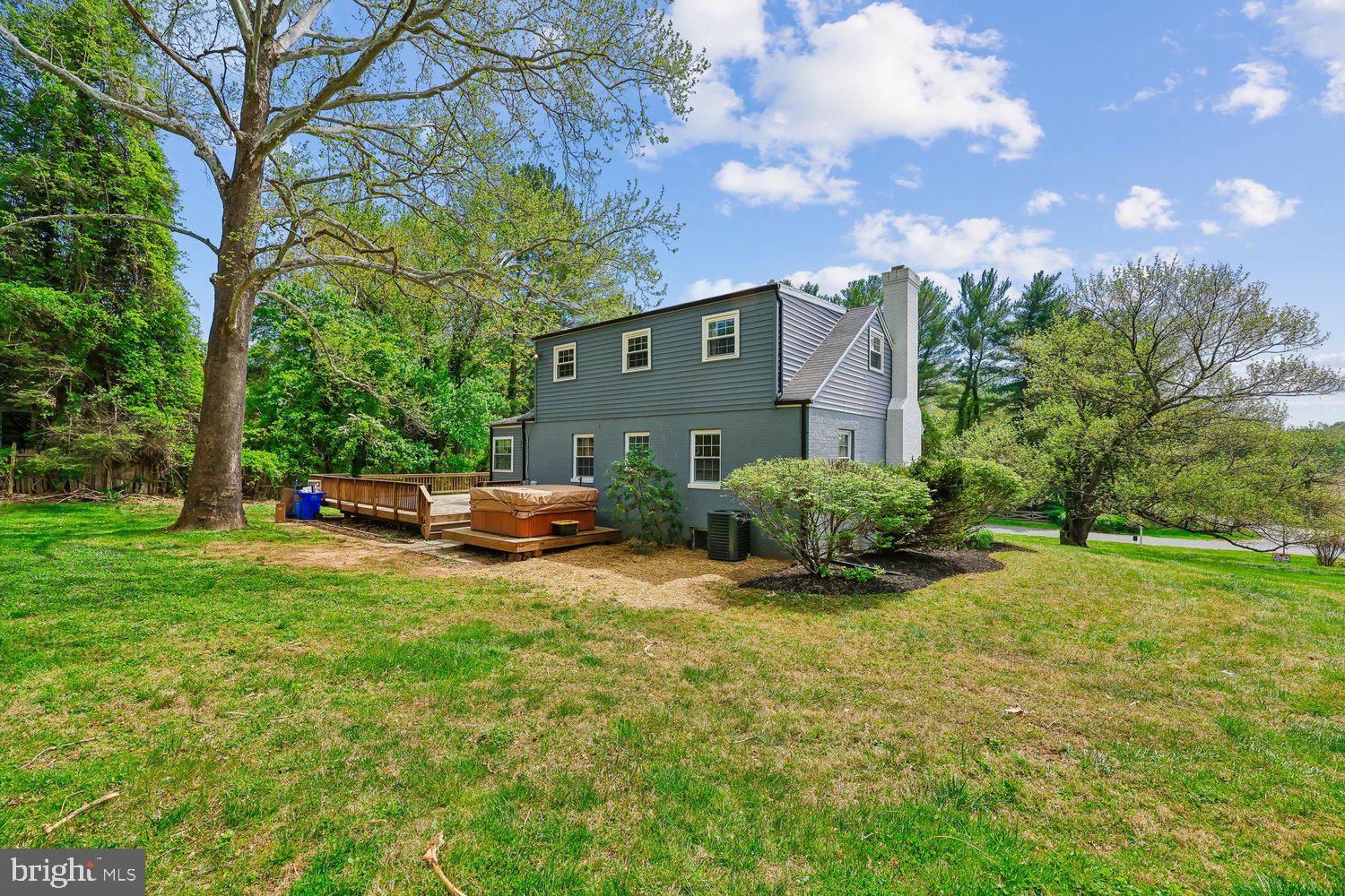 BROOKEVILLE - Residential