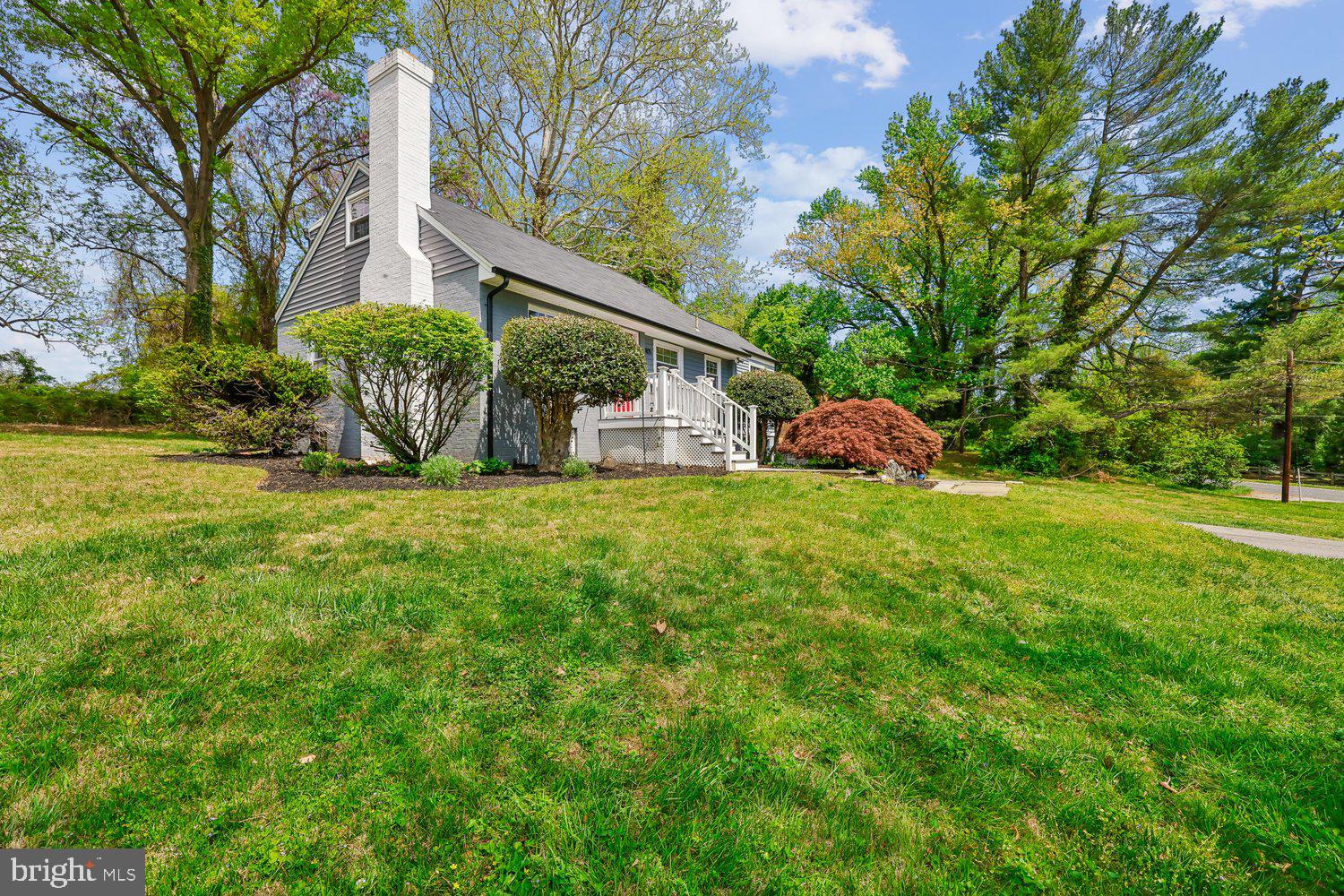 BROOKEVILLE - Residential