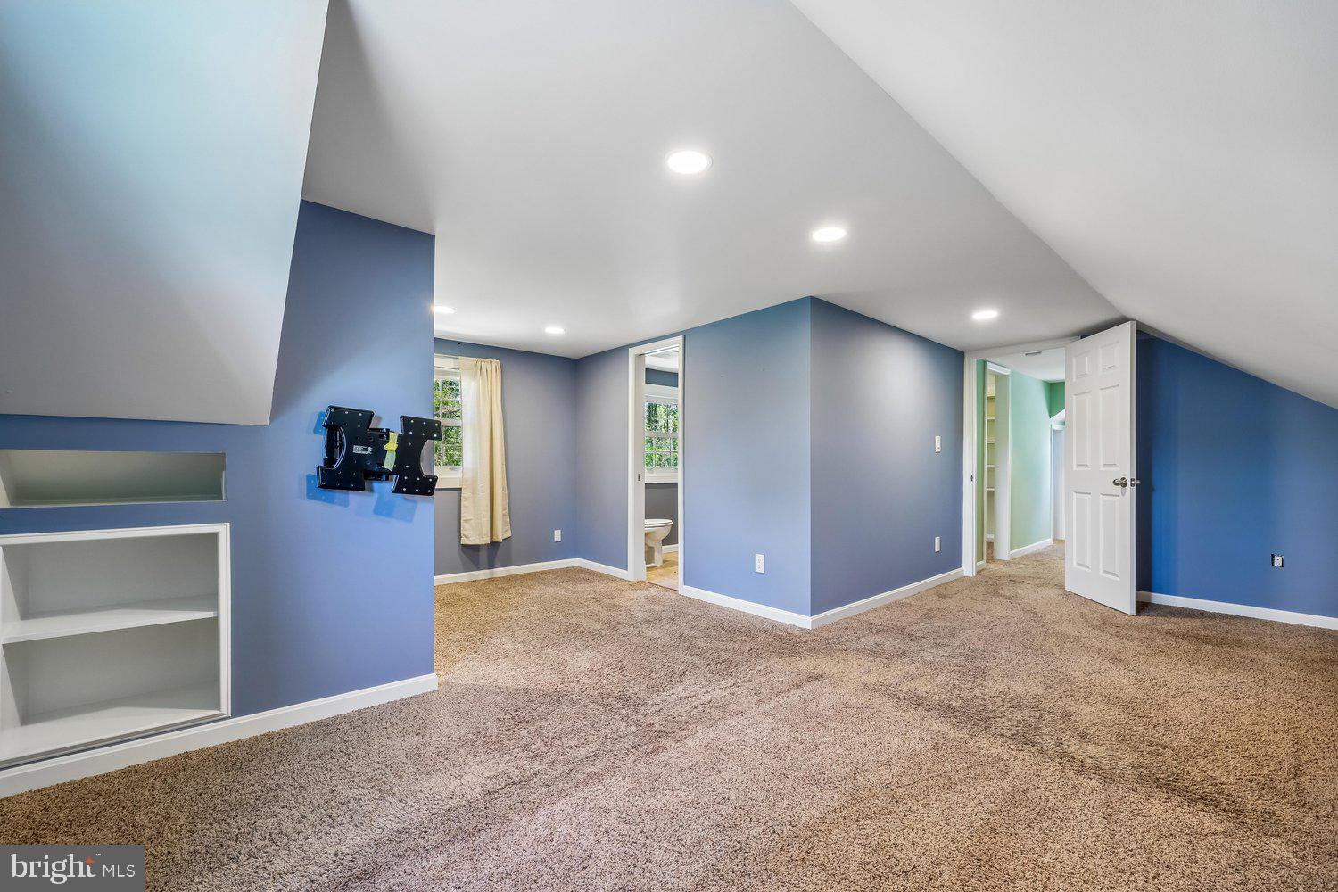 BROOKEVILLE - Residential