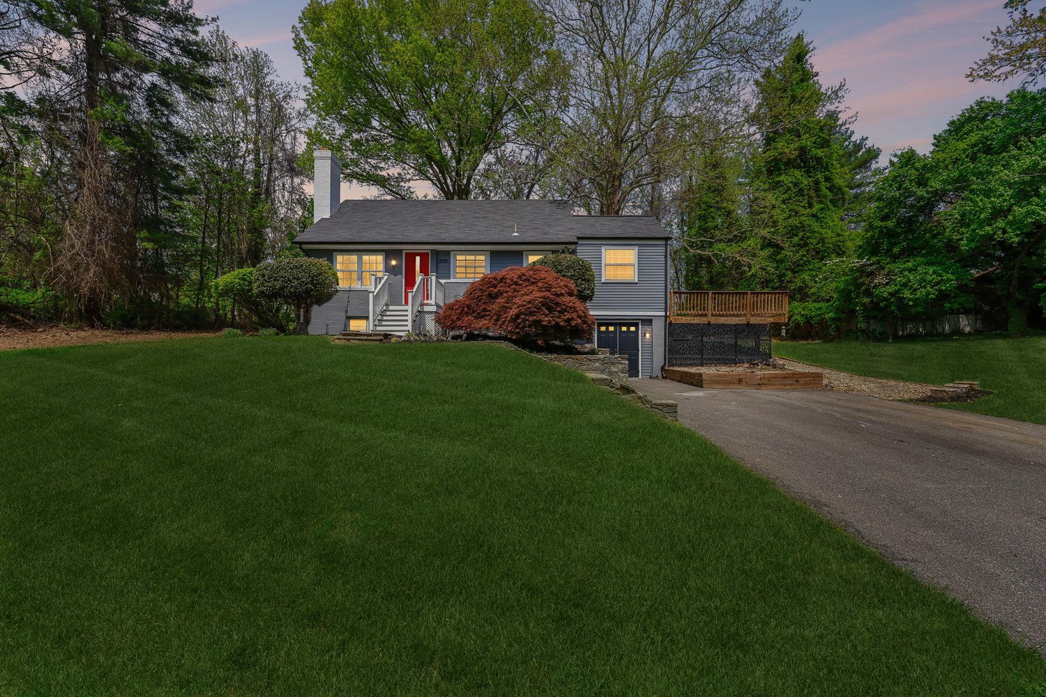 BROOKEVILLE - Residential