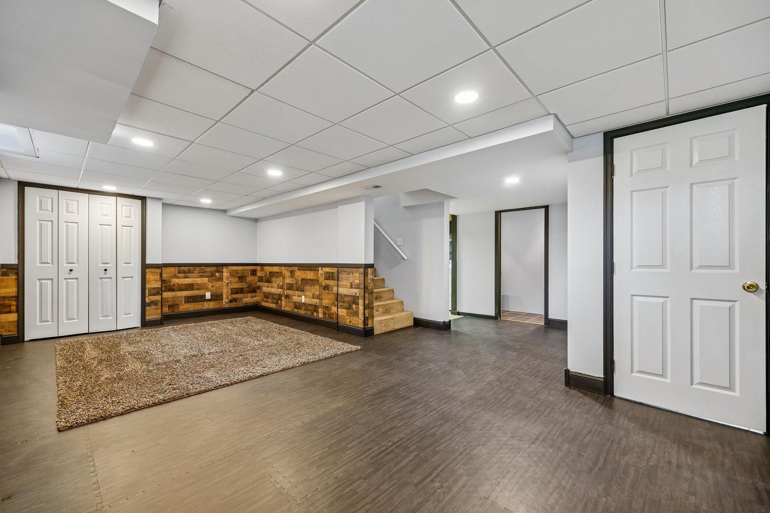 BROOKEVILLE - Residential