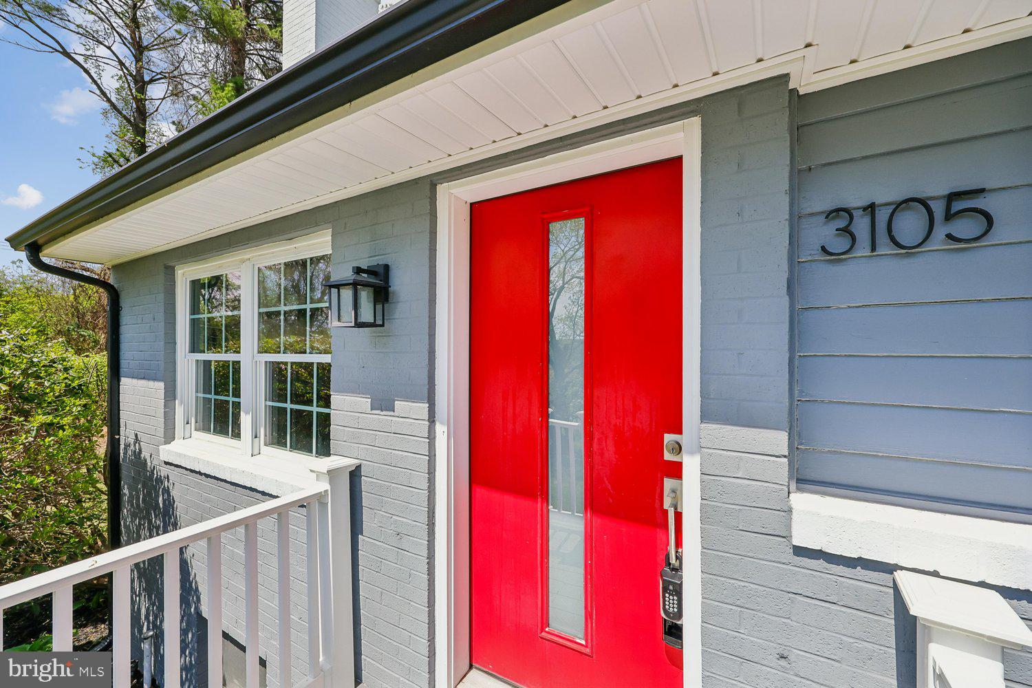 BROOKEVILLE - Residential