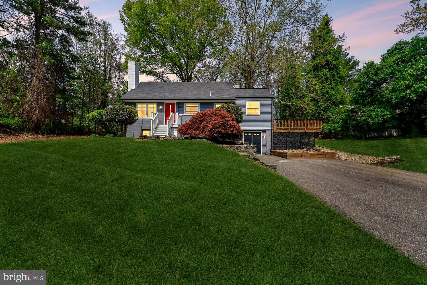 BROOKEVILLE - Residential