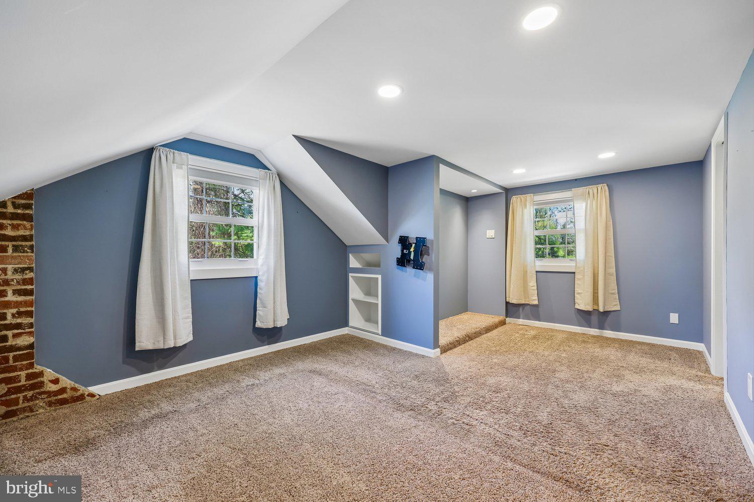 BROOKEVILLE - Residential