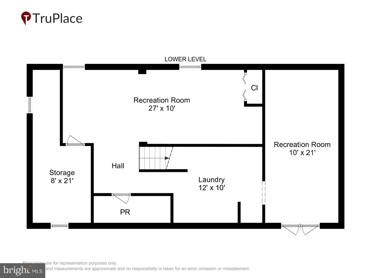 BROOKEVILLE - Residential