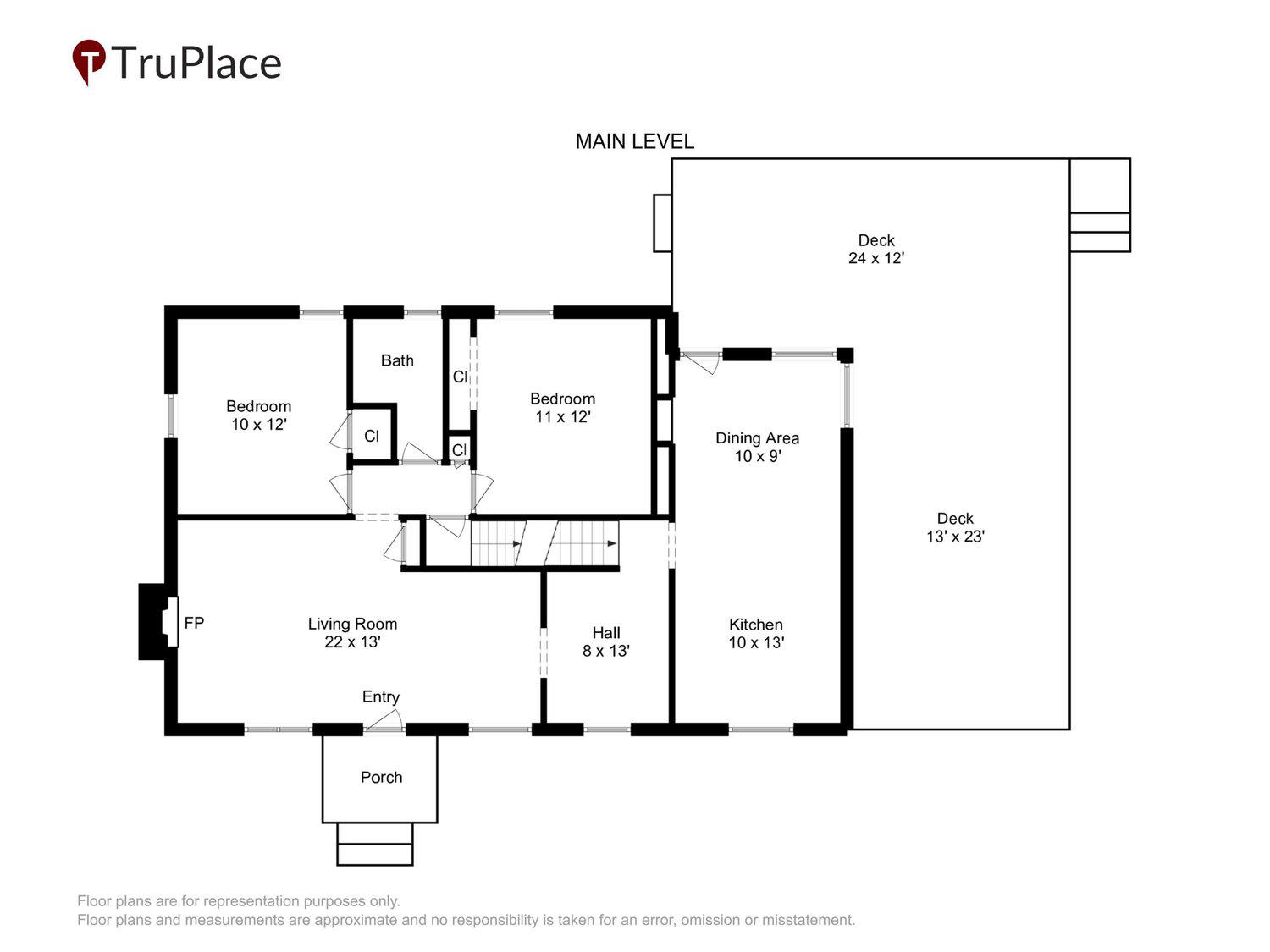 BROOKEVILLE - Residential
