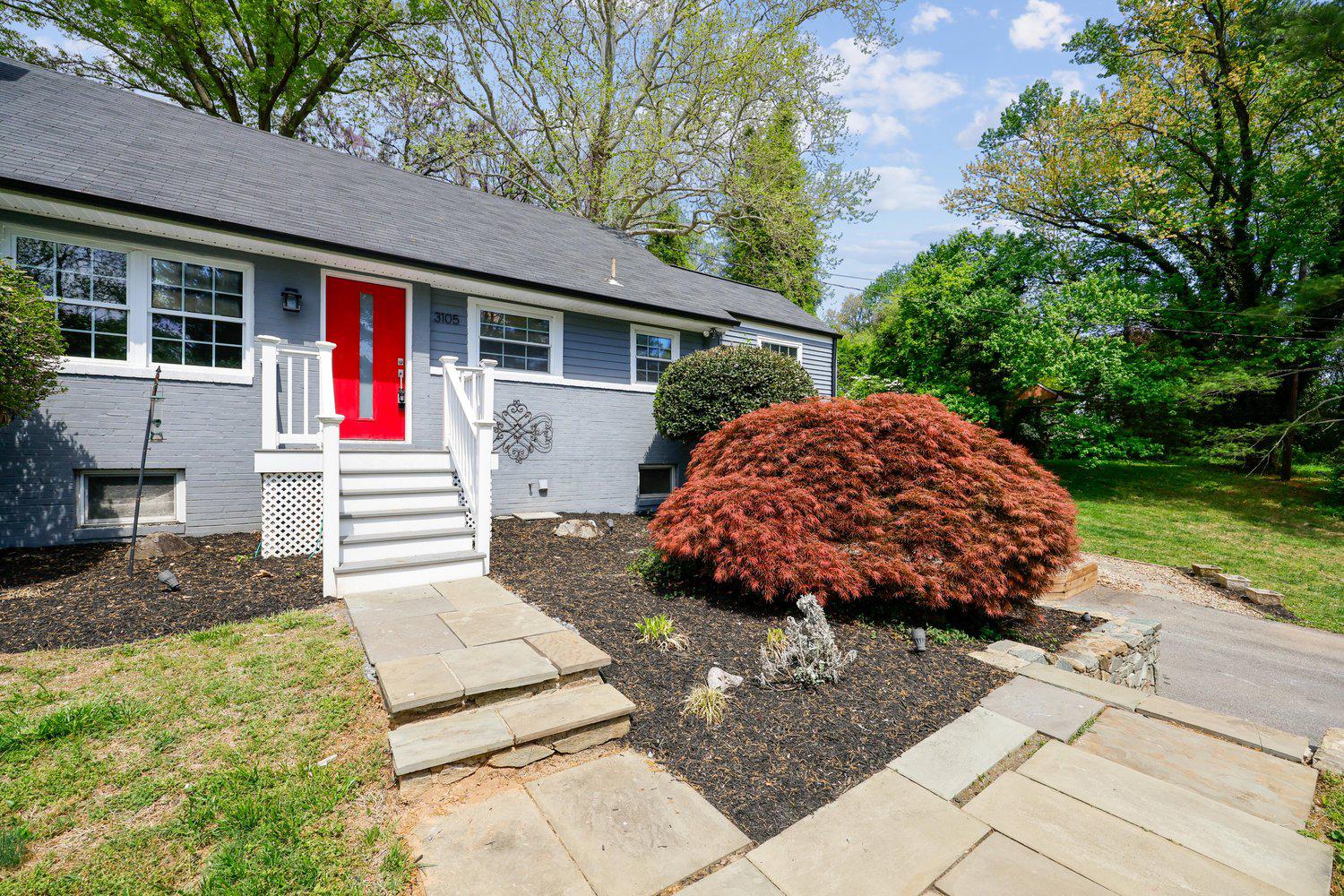 BROOKEVILLE - Residential