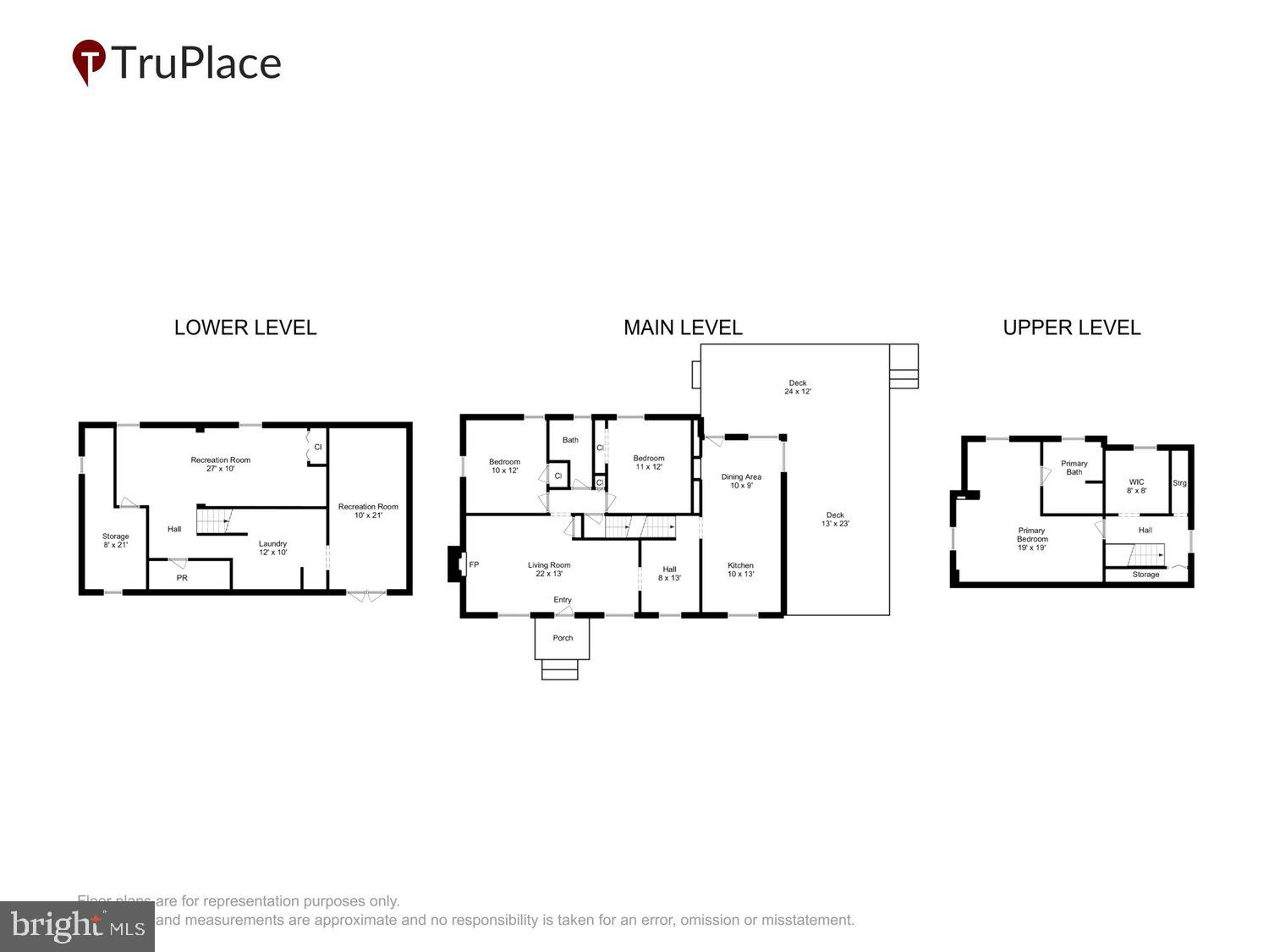 BROOKEVILLE - Residential