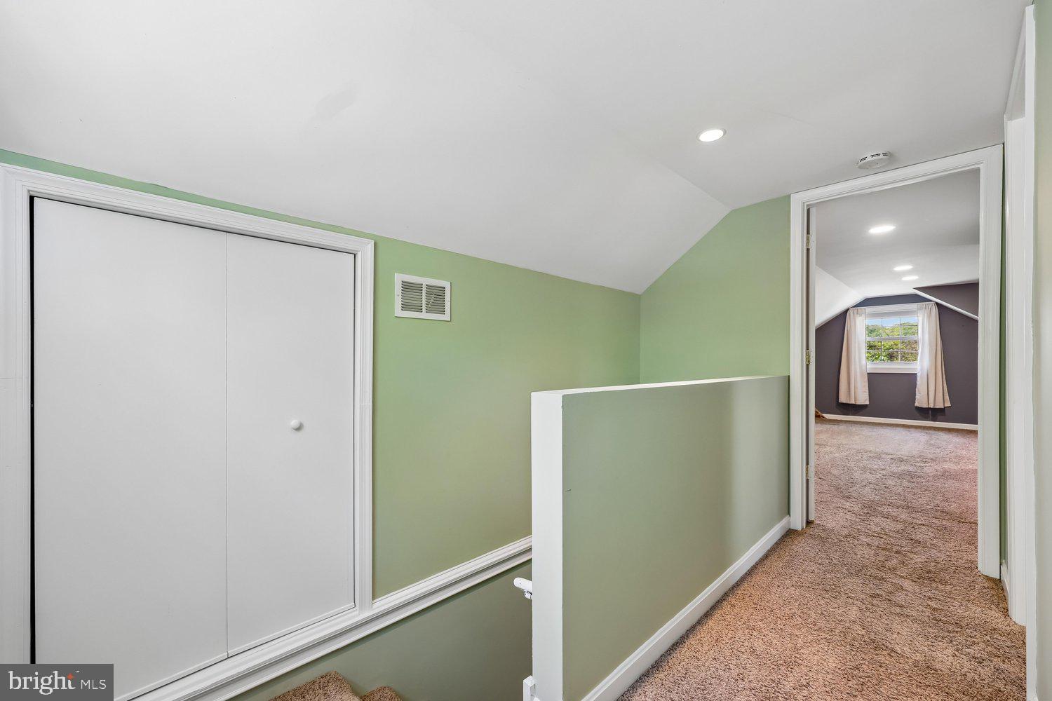 BROOKEVILLE - Residential