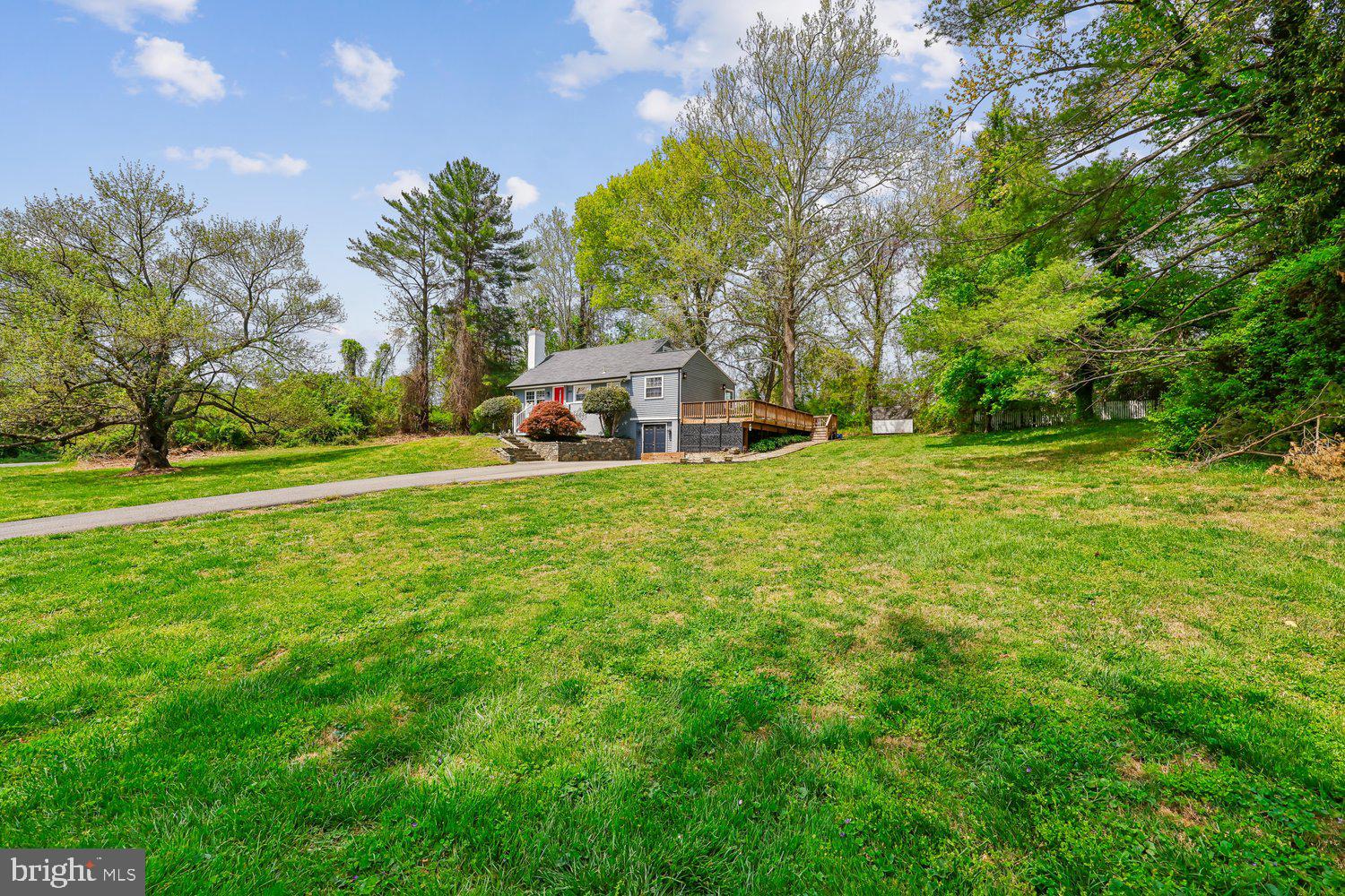 BROOKEVILLE - Residential