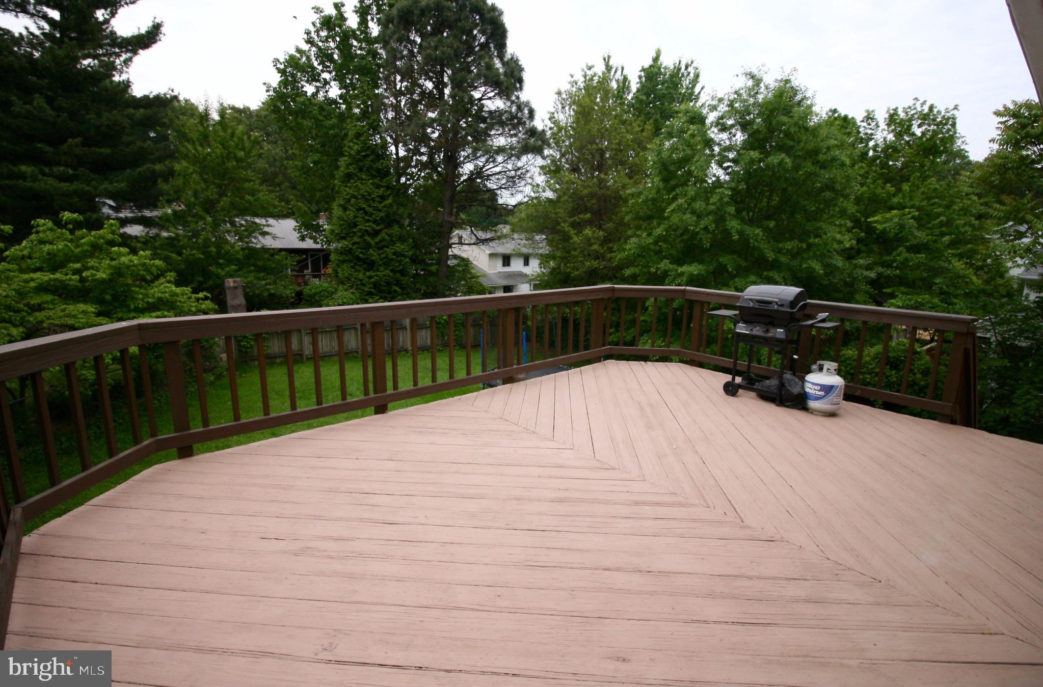 POWHATAN HILLS - Residential Lease