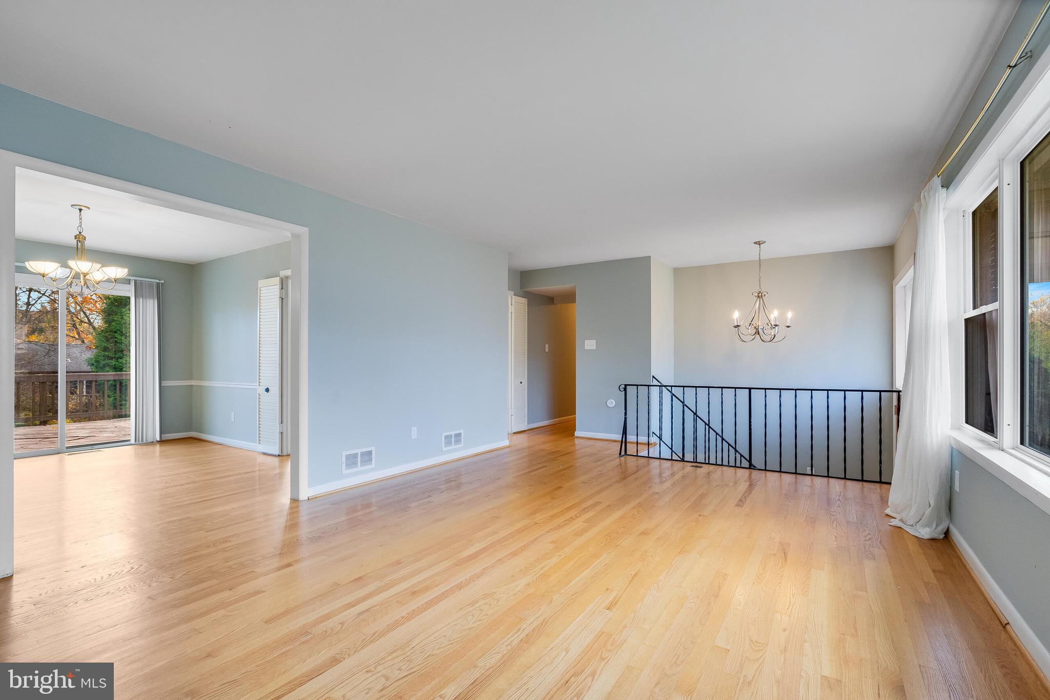 POWHATAN HILLS - Residential Lease