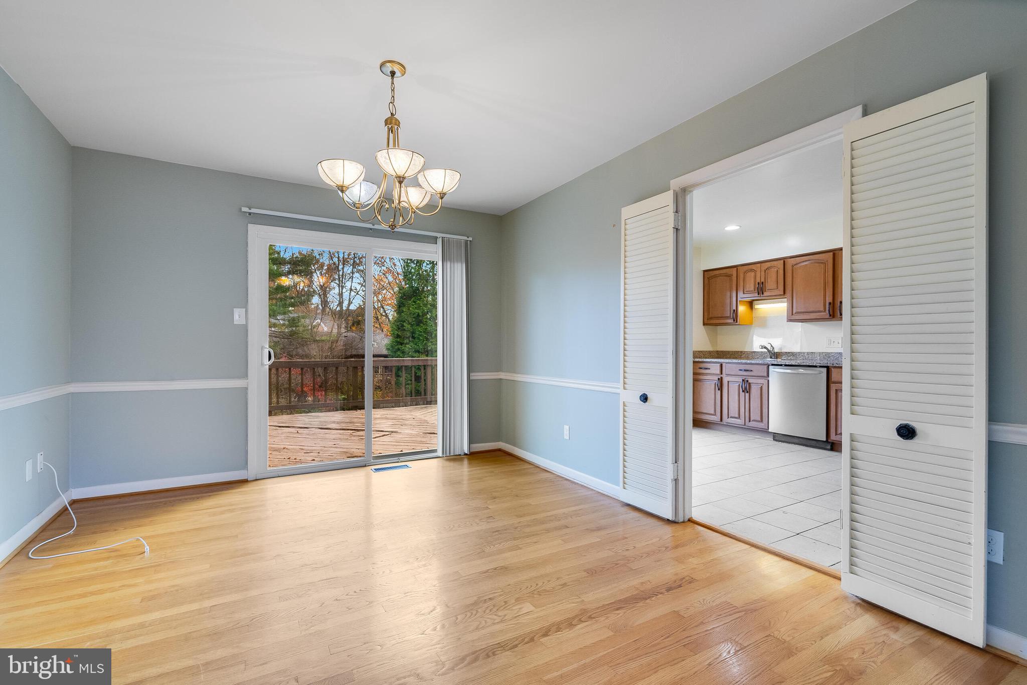 POWHATAN HILLS - Residential Lease