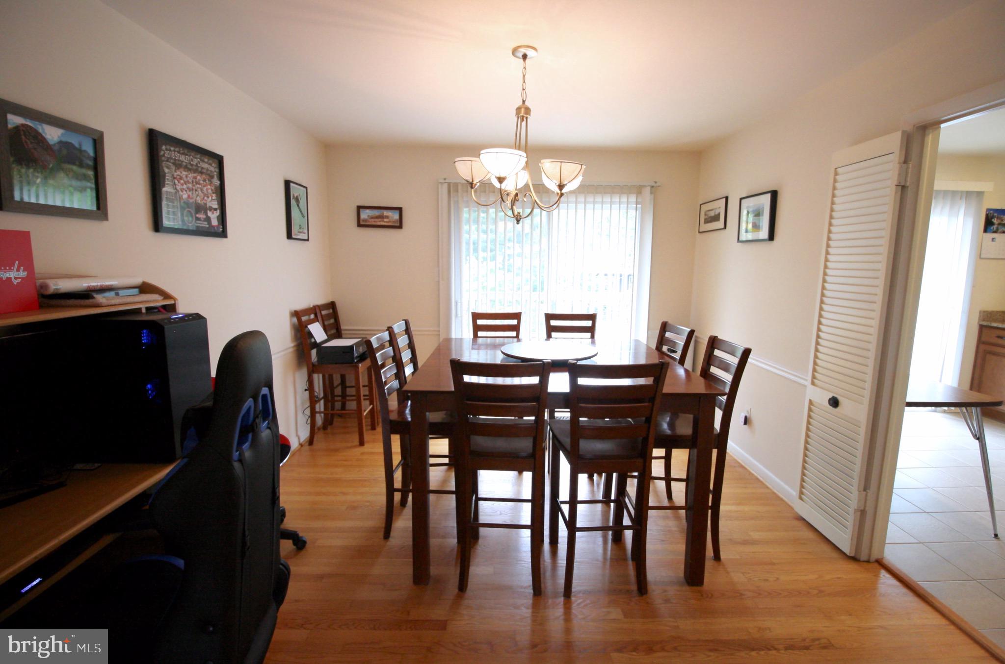 POWHATAN HILLS - Residential Lease