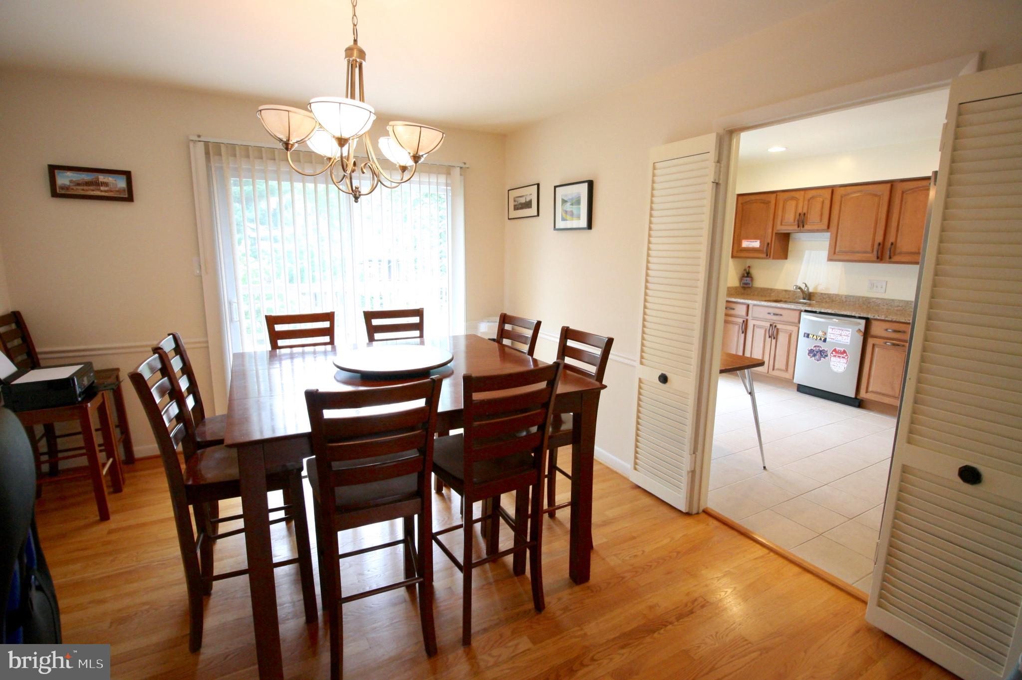 POWHATAN HILLS - Residential Lease