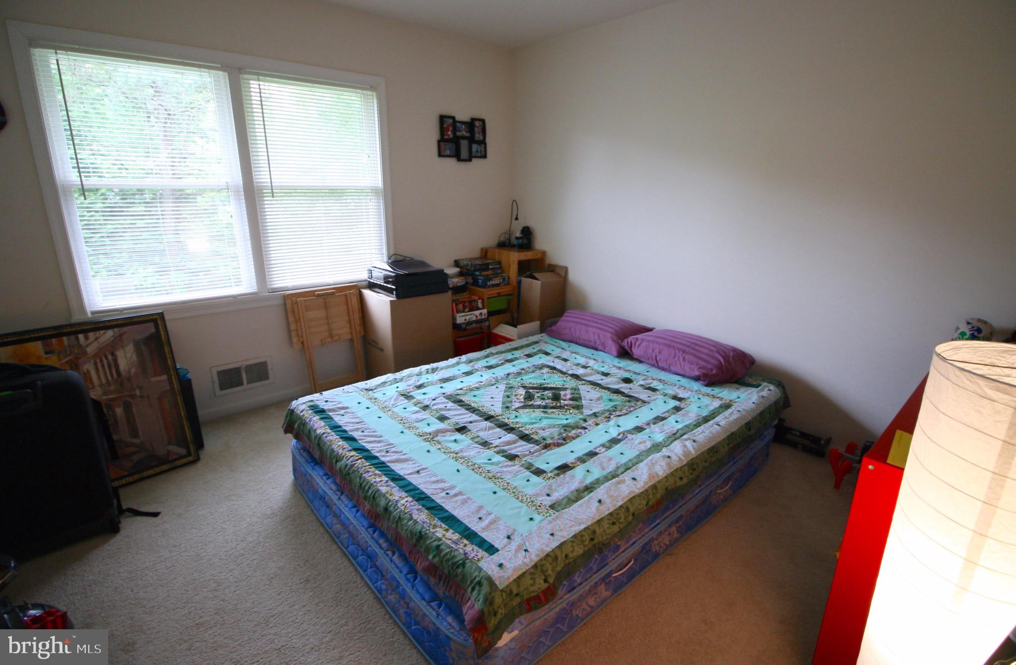 POWHATAN HILLS - Residential Lease