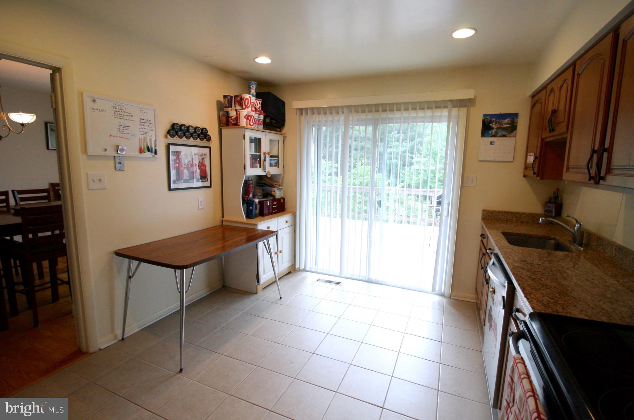 POWHATAN HILLS - Residential Lease