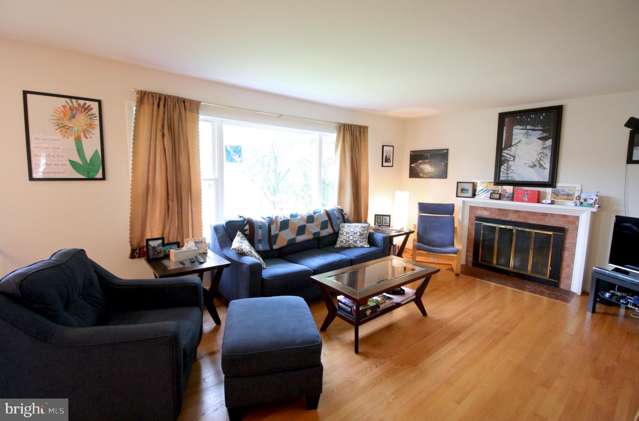 POWHATAN HILLS - Residential Lease