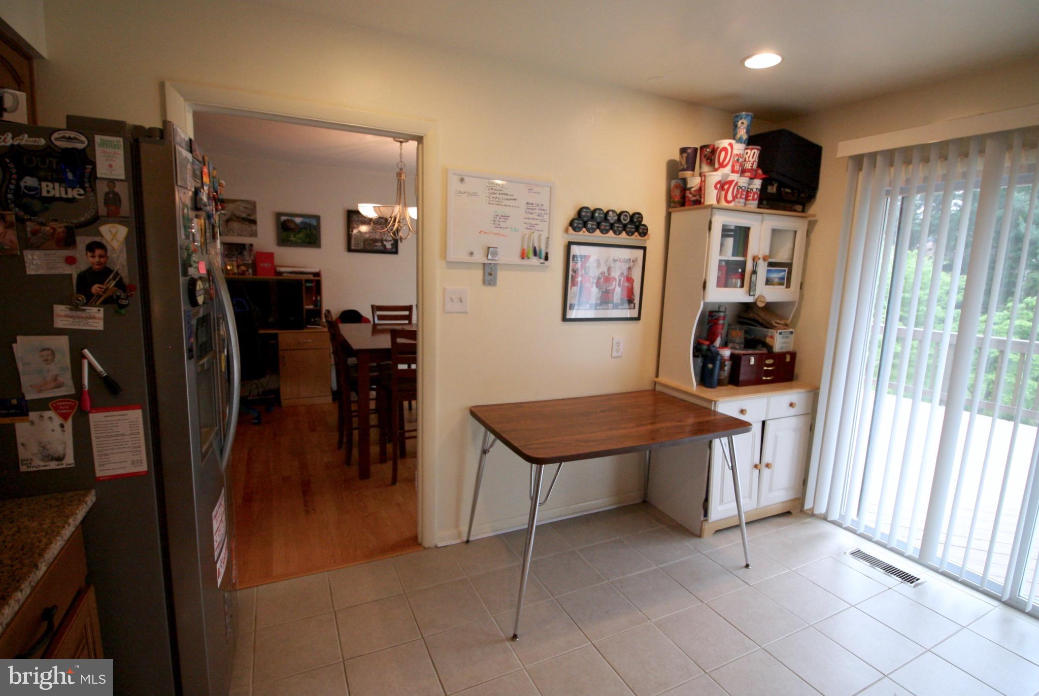 POWHATAN HILLS - Residential Lease