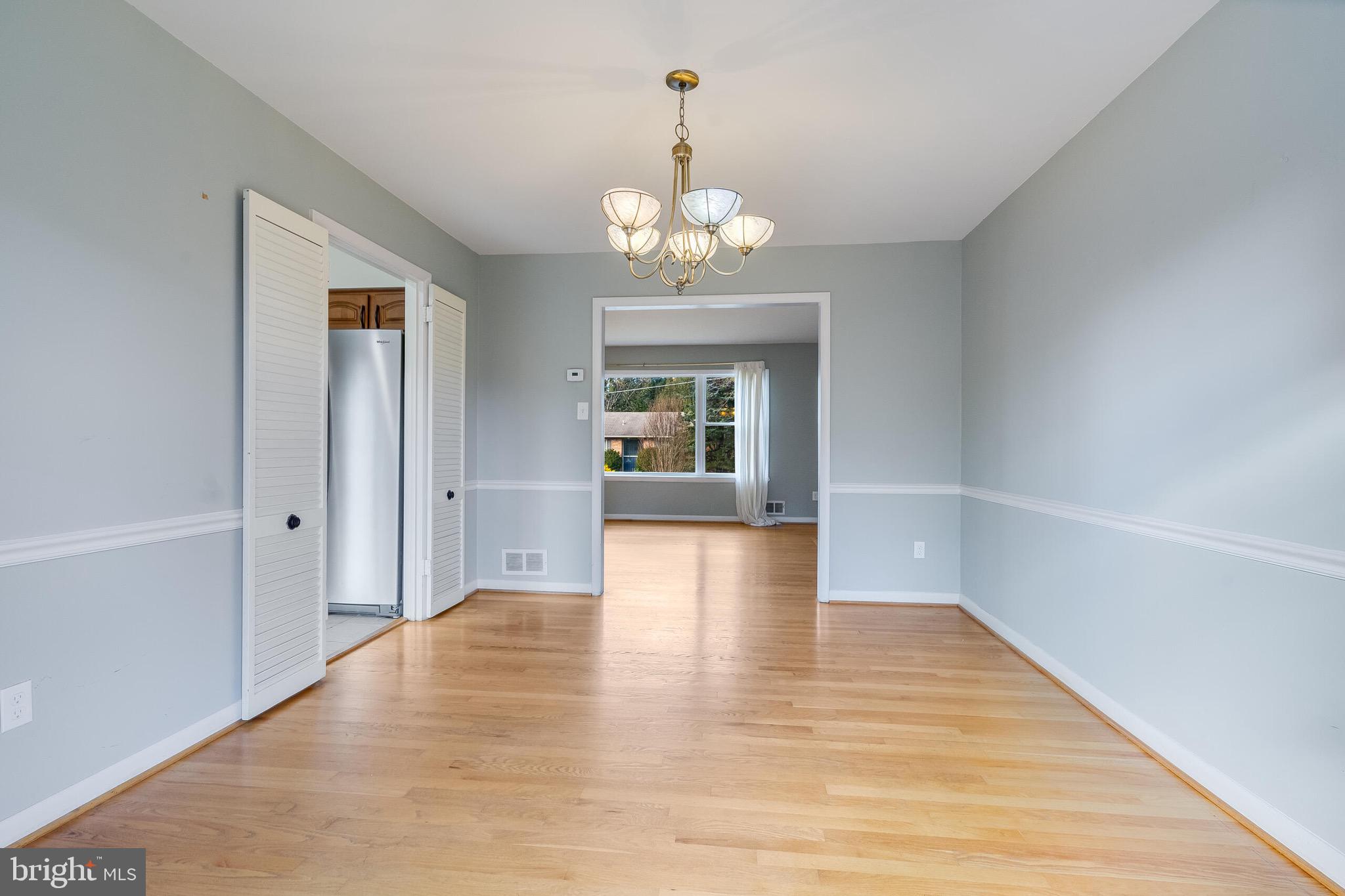 POWHATAN HILLS - Residential Lease