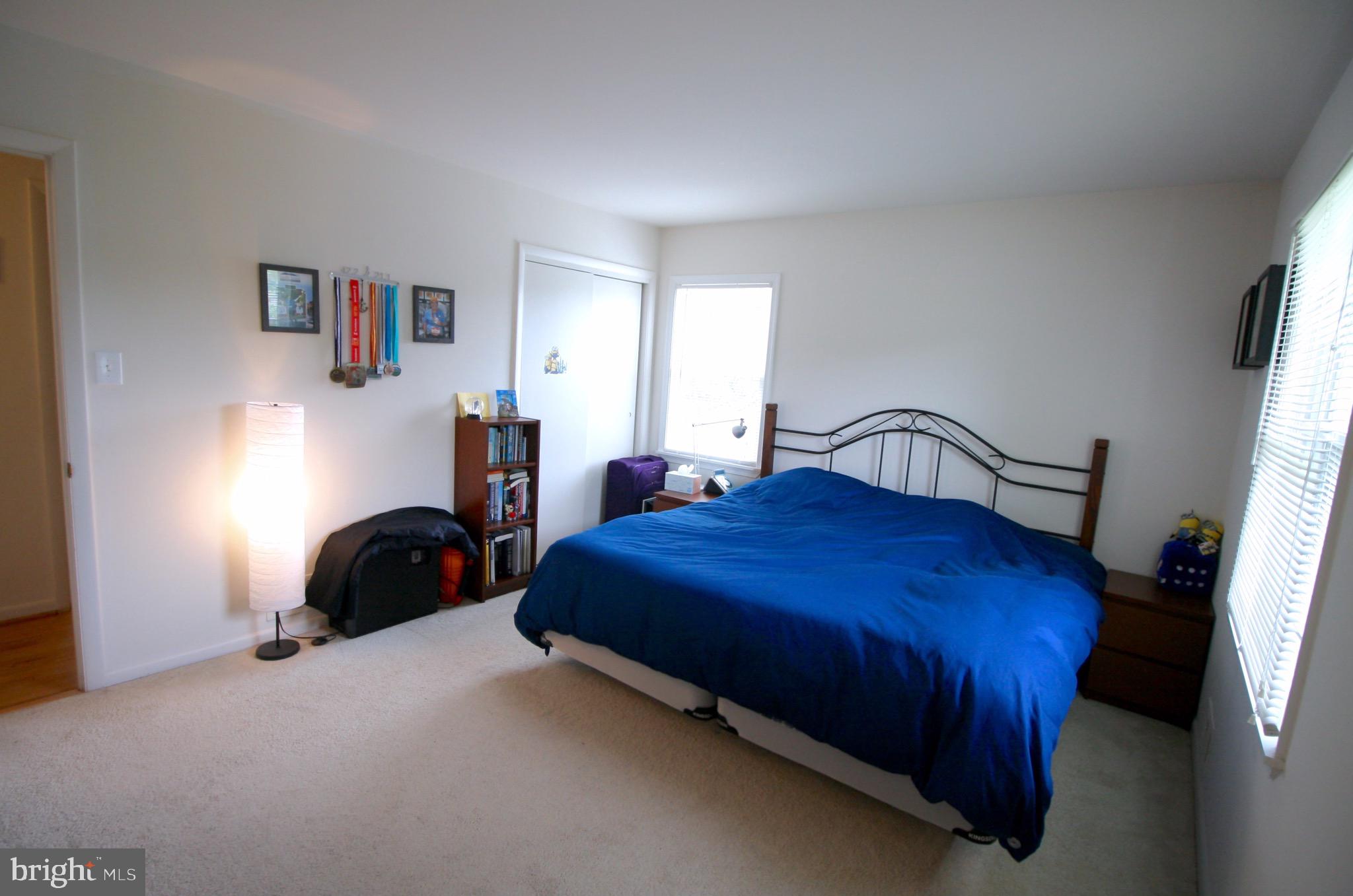 POWHATAN HILLS - Residential Lease