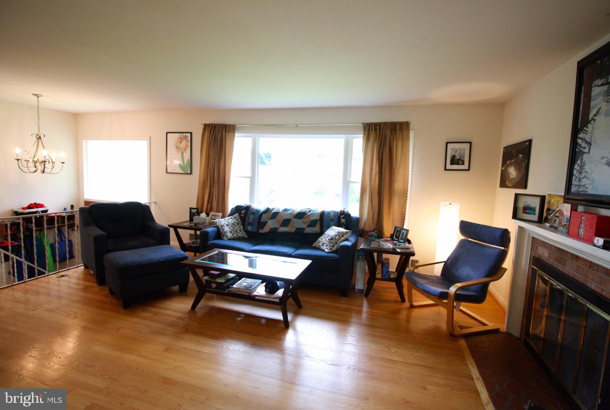 POWHATAN HILLS - Residential Lease