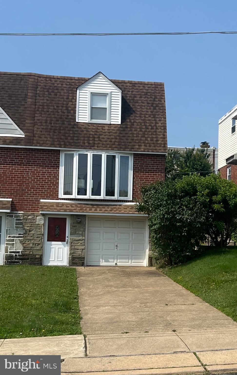 Welcome to this spacious 3-bedroom, 1.5-bath twin home nestled in a great neighborhood and a prime location—close to everything you need! With a partially finished basement, there's plenty of room to expand your living space, create a home office, gym, or playroom. The layout is functional and full of potential, just waiting for your personal touch. While it may need a little TLC, this home is a diamond in the rough with solid bones and endless possibilities. Whether you're a first-time buyer or an investor, this is a fantastic opportunity to make it your own! OPEN HOUSE Sunday 6/29/25 12-2