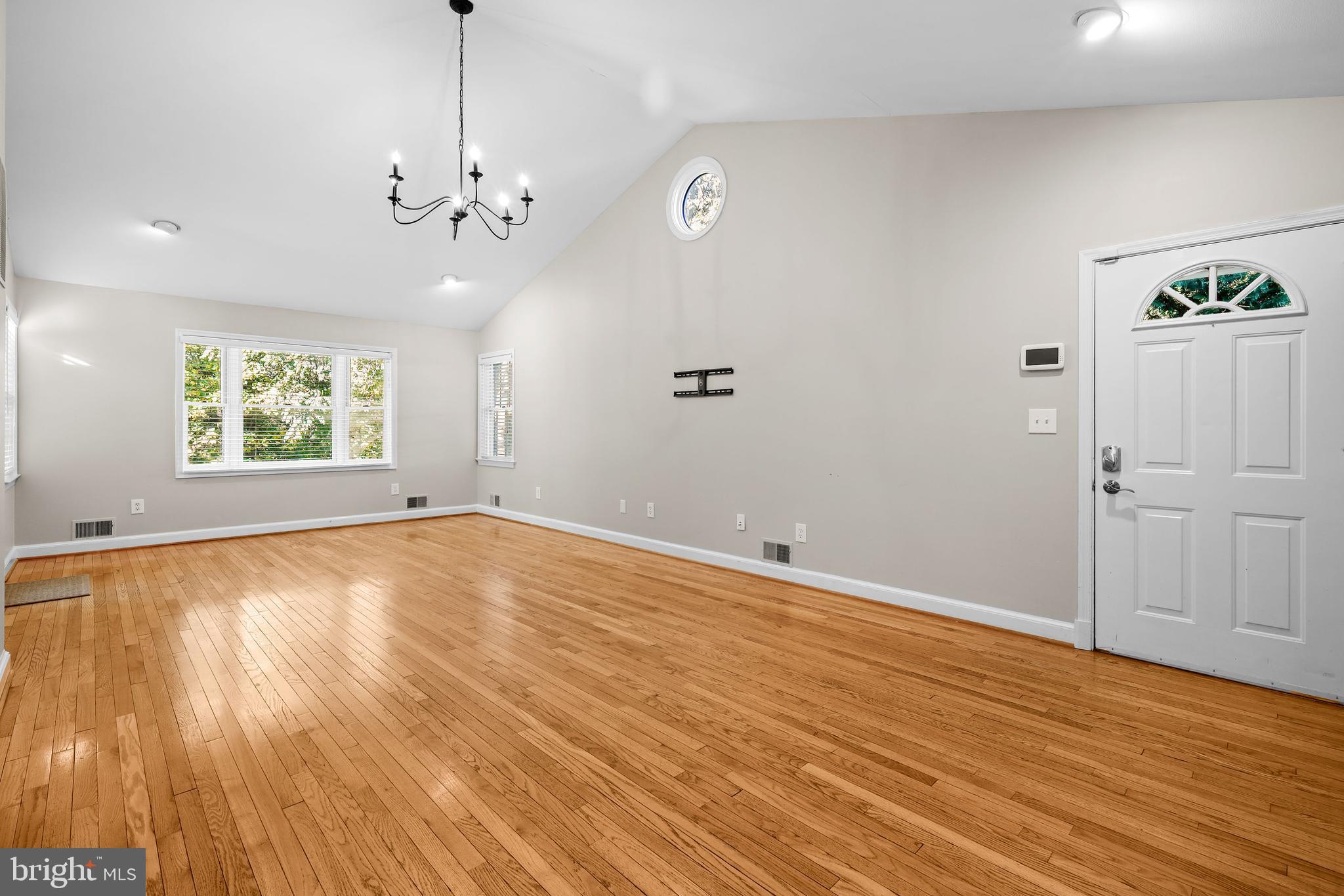 ROCK CREEK HIGHLANDS - Residential