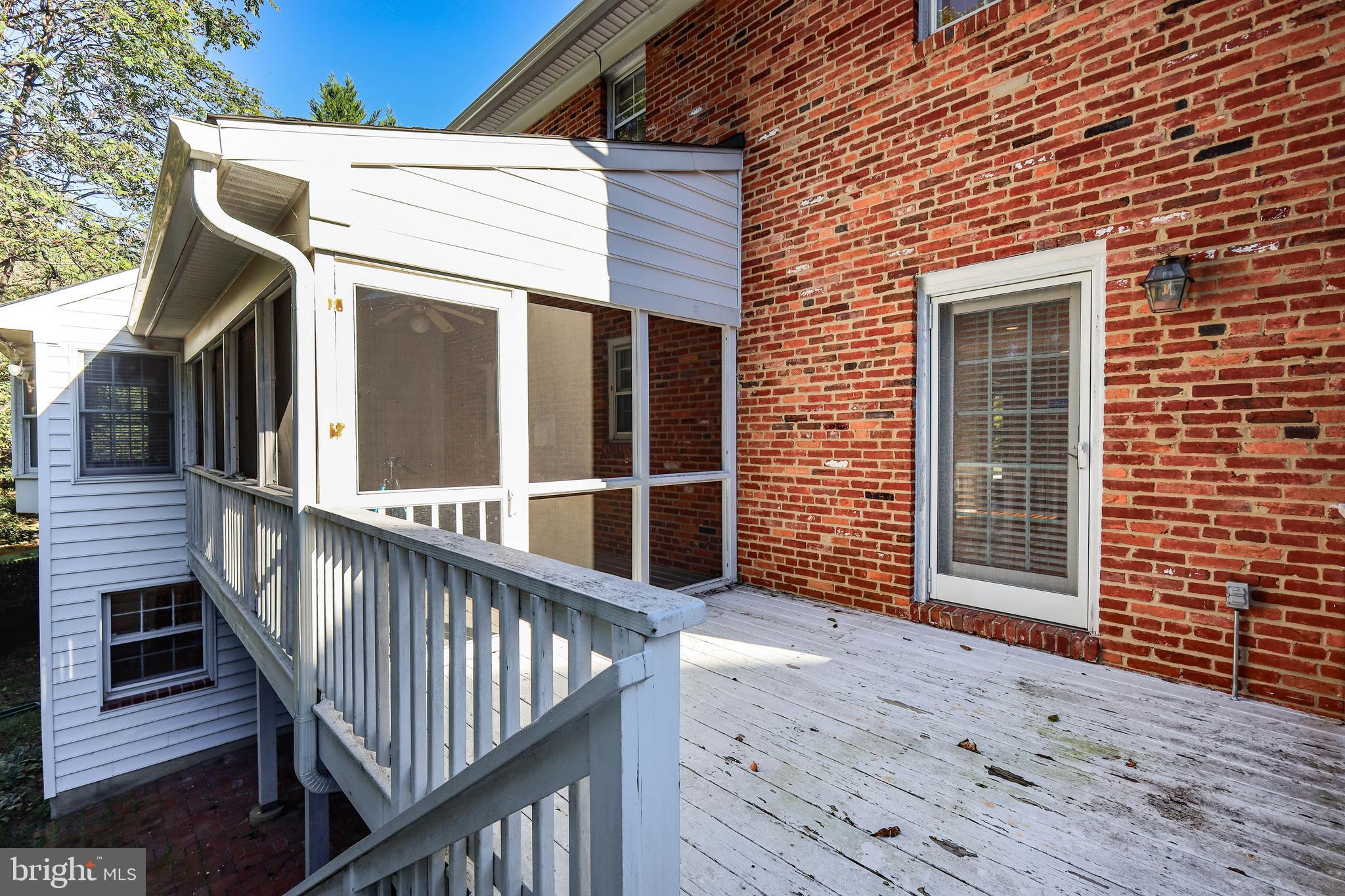 ROCK CREEK HIGHLANDS - Residential