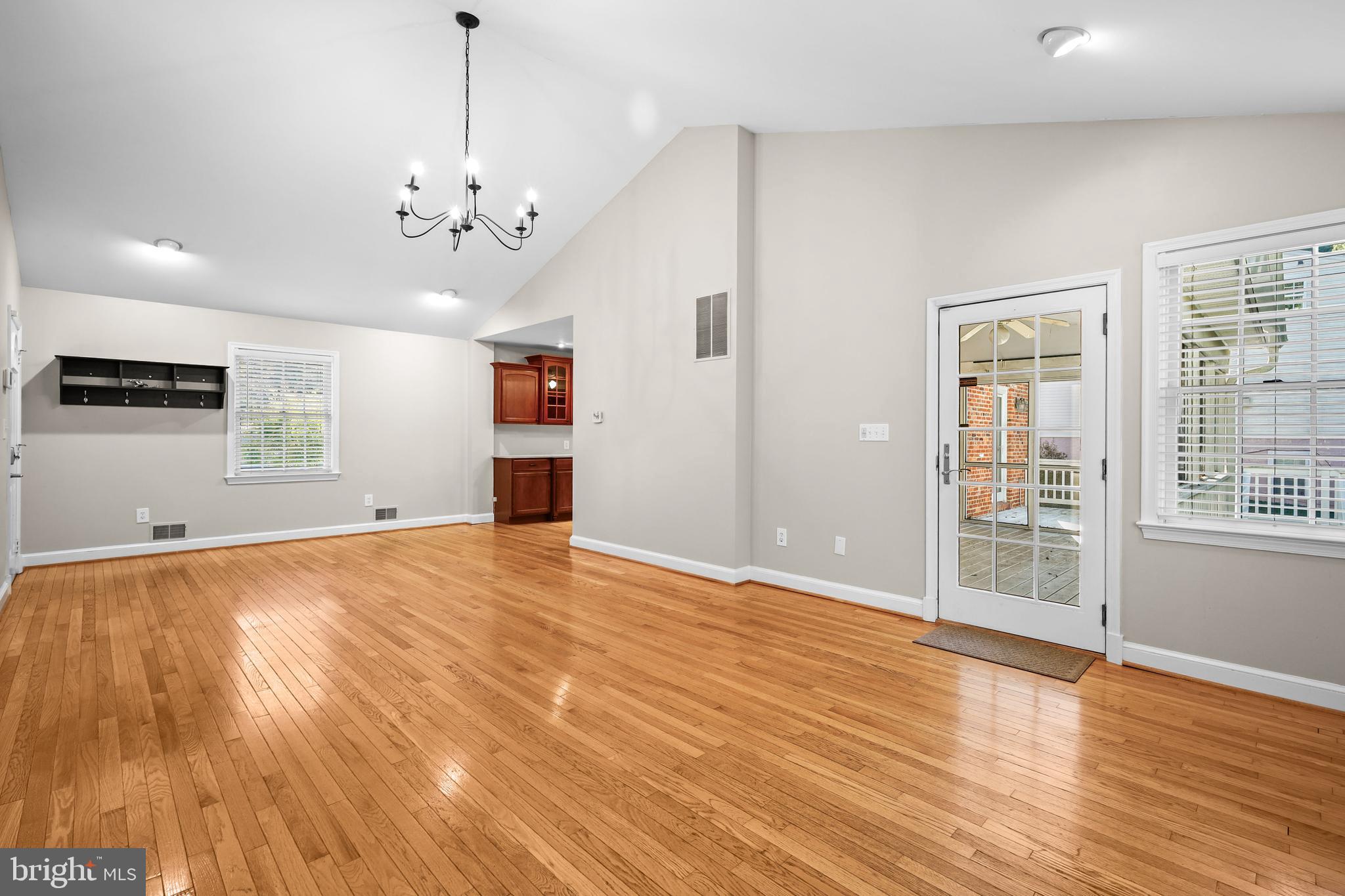 ROCK CREEK HIGHLANDS - Residential