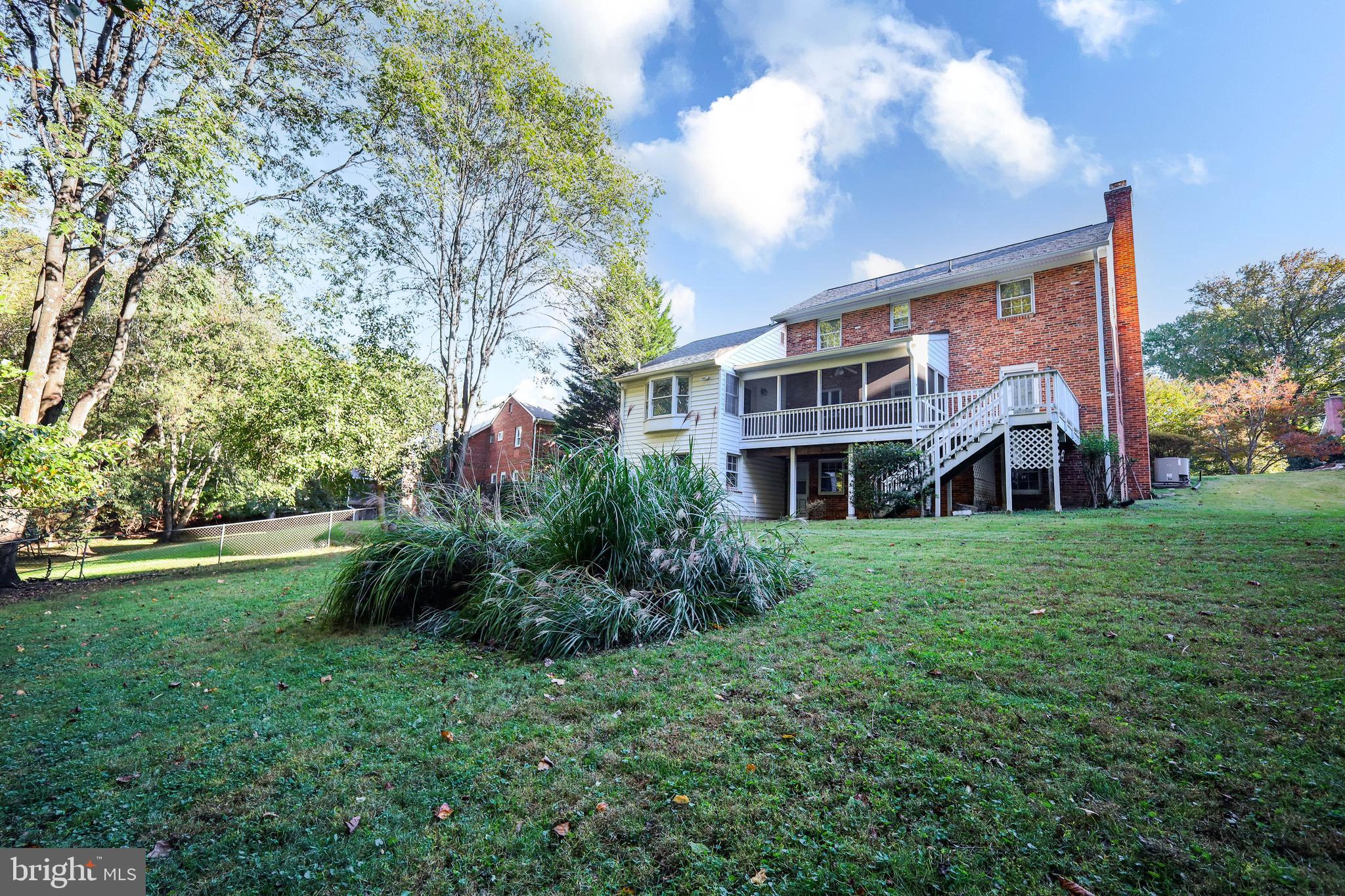 ROCK CREEK HIGHLANDS - Residential