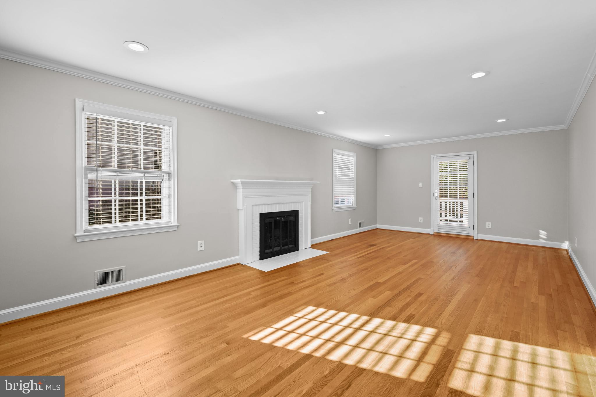 ROCK CREEK HIGHLANDS - Residential