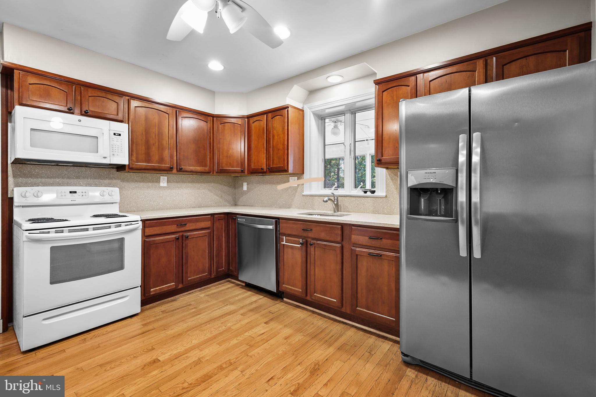 ROCK CREEK HIGHLANDS - Residential