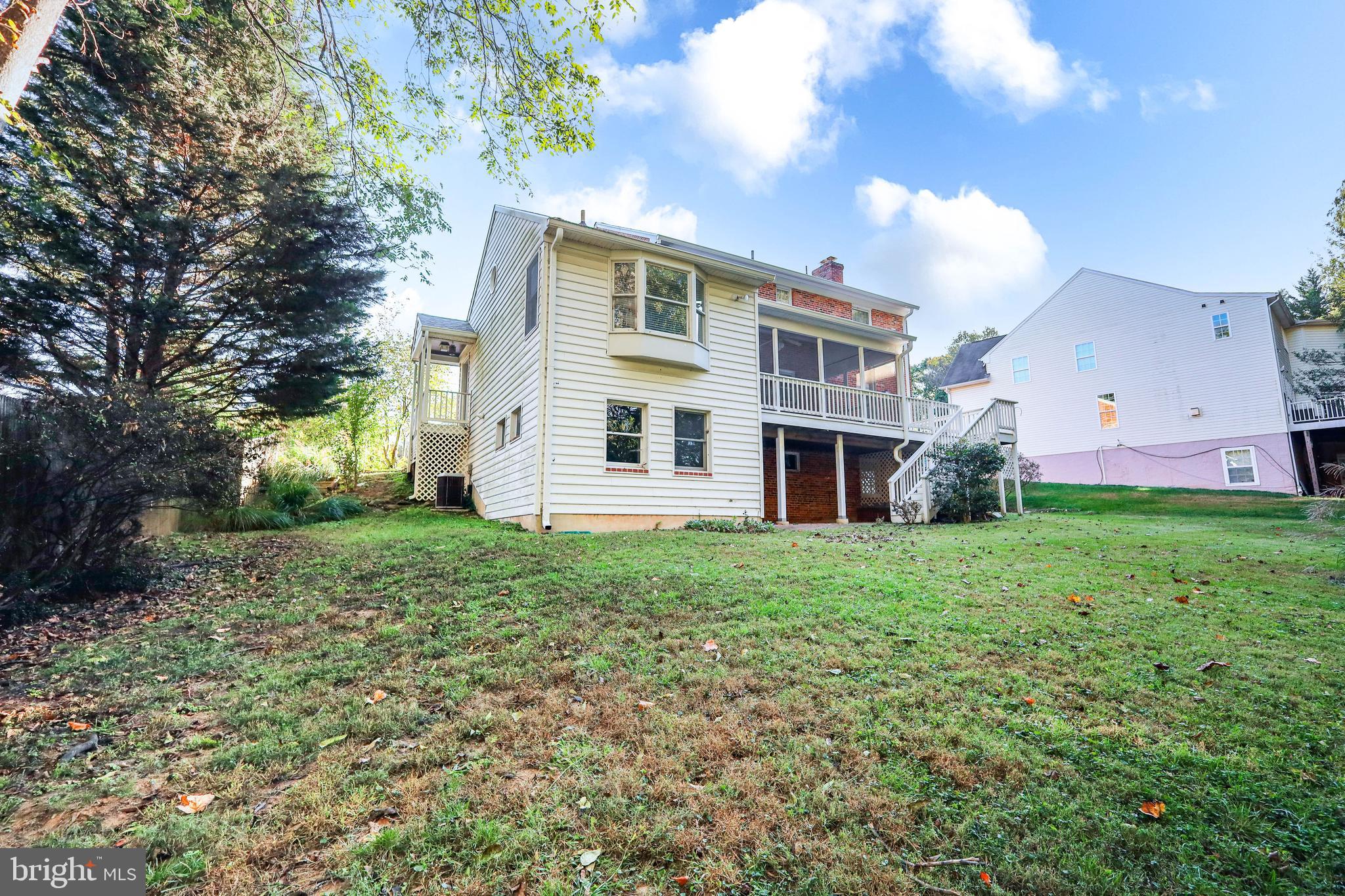 ROCK CREEK HIGHLANDS - Residential