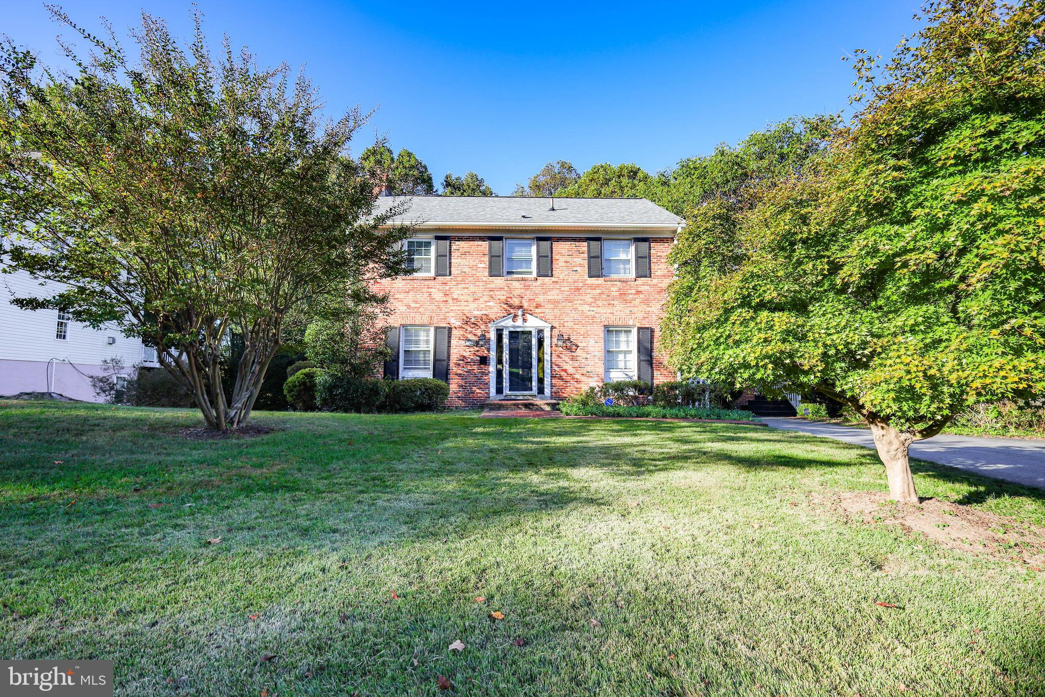 ROCK CREEK HIGHLANDS - Residential