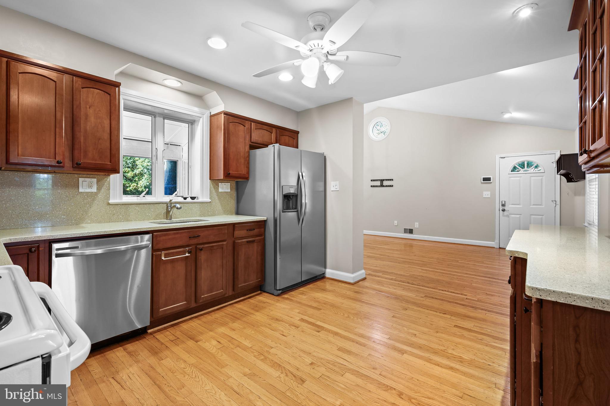 ROCK CREEK HIGHLANDS - Residential