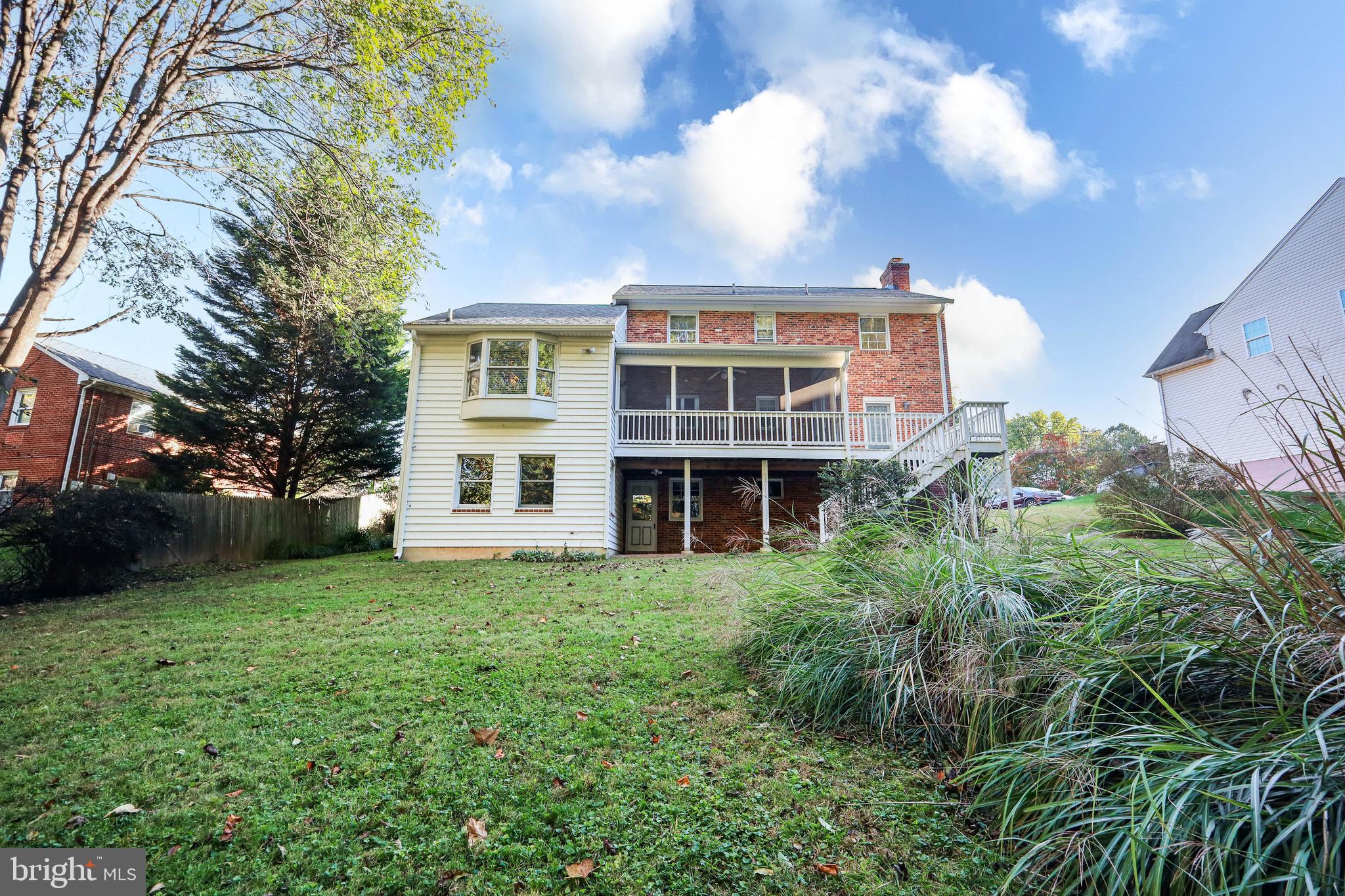 ROCK CREEK HIGHLANDS - Residential