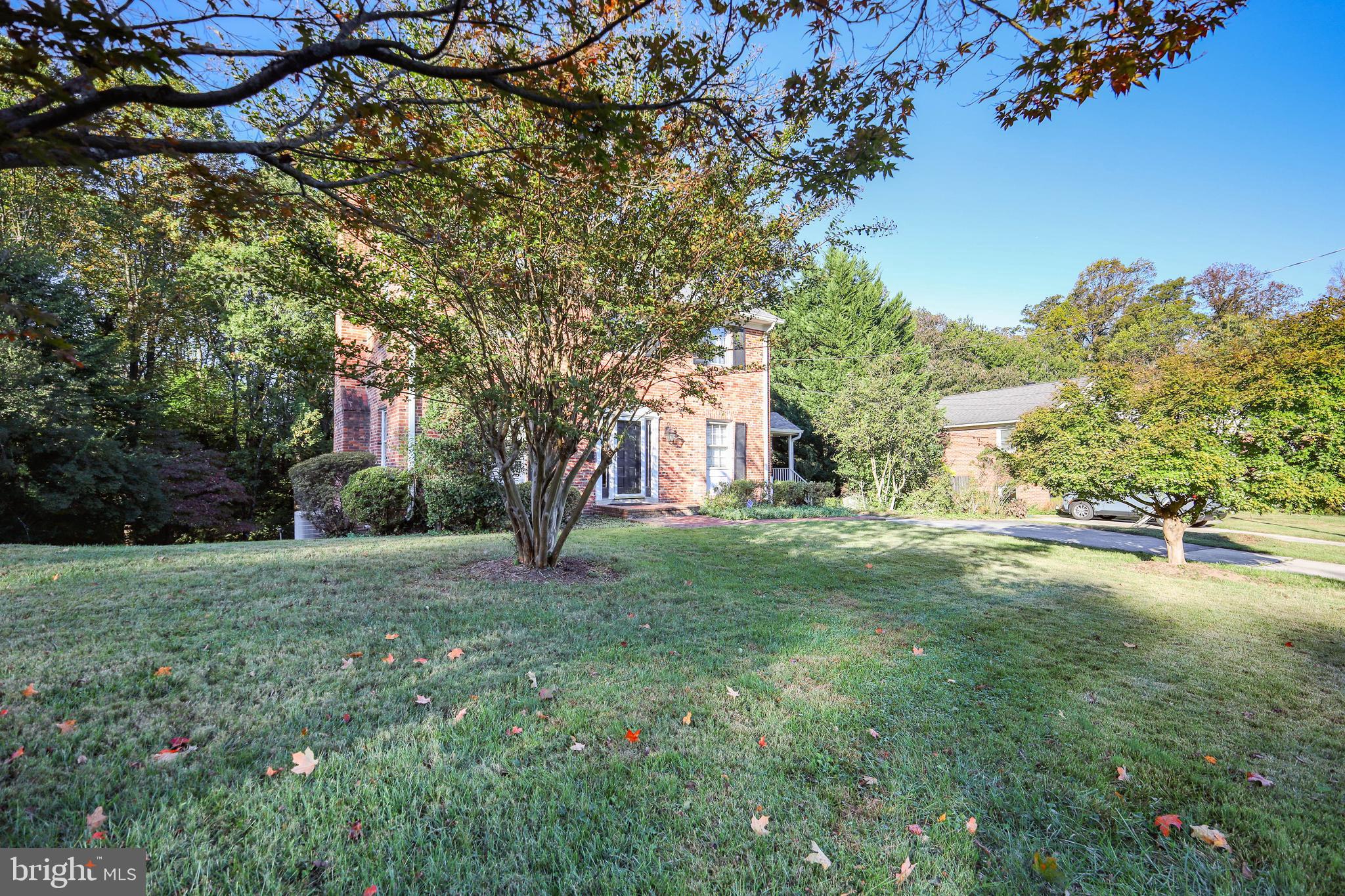 ROCK CREEK HIGHLANDS - Residential