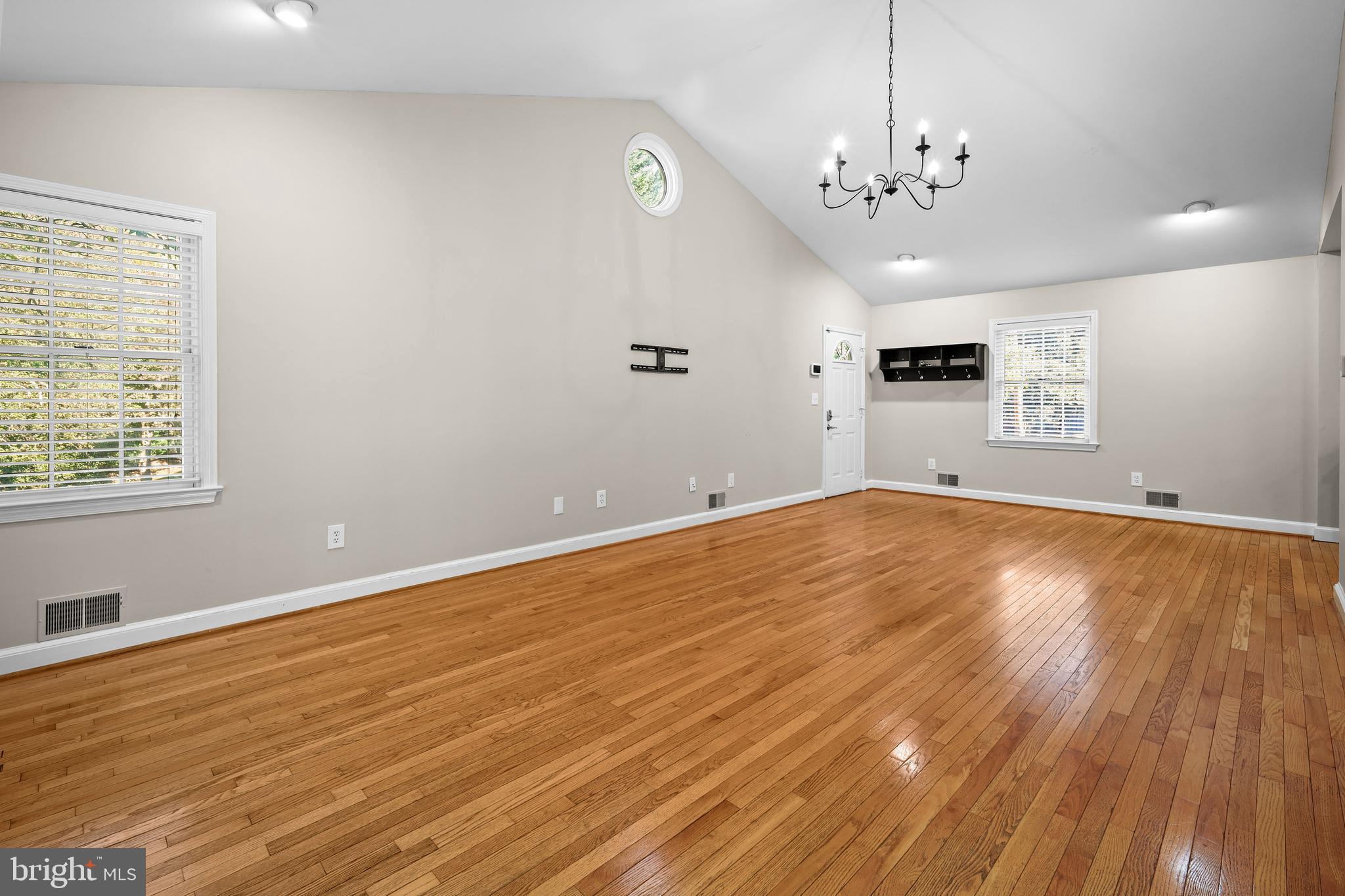 ROCK CREEK HIGHLANDS - Residential