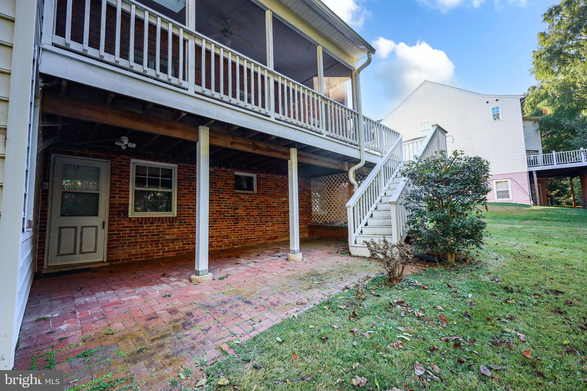 ROCK CREEK HIGHLANDS - Residential