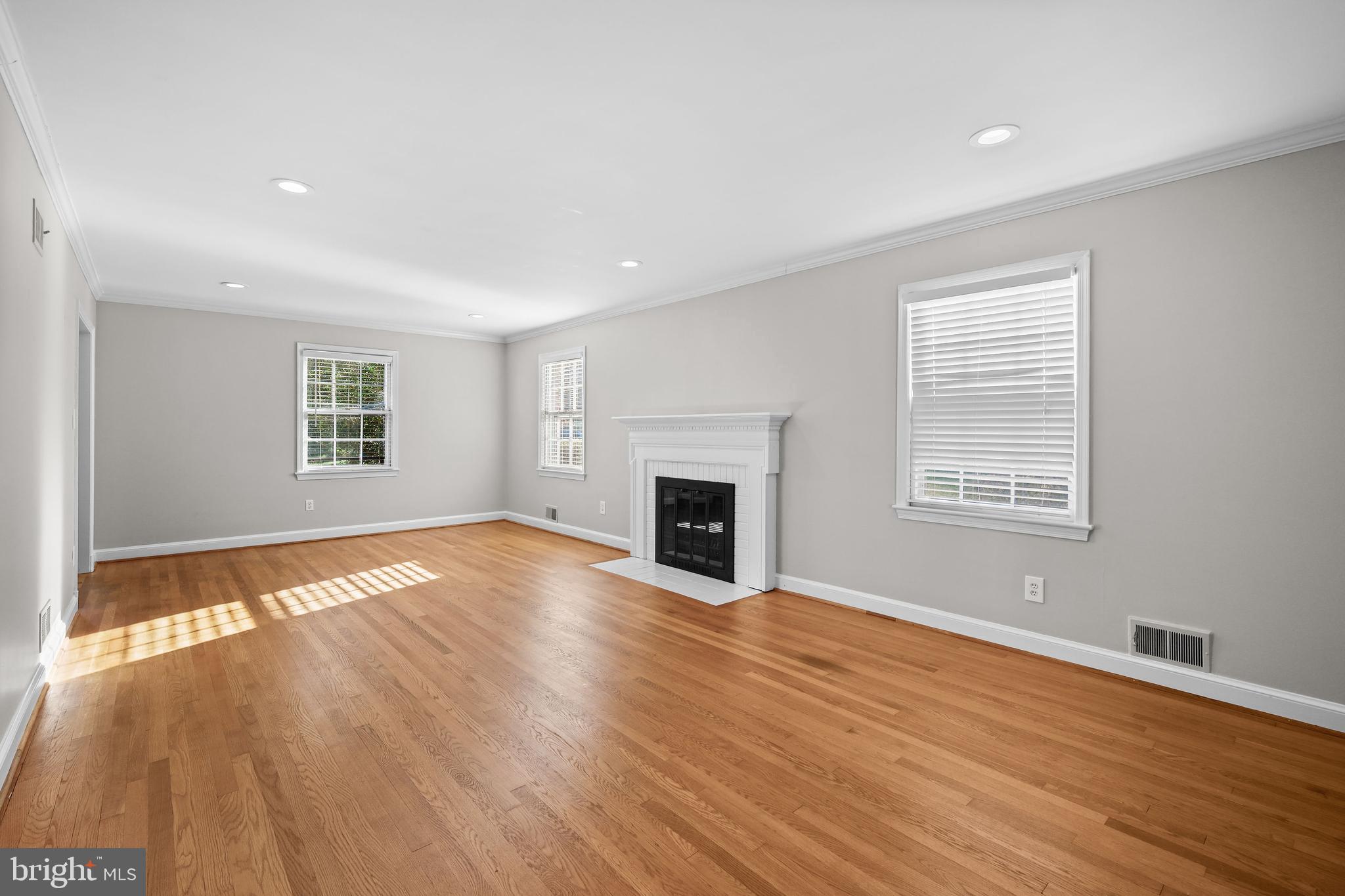 ROCK CREEK HIGHLANDS - Residential