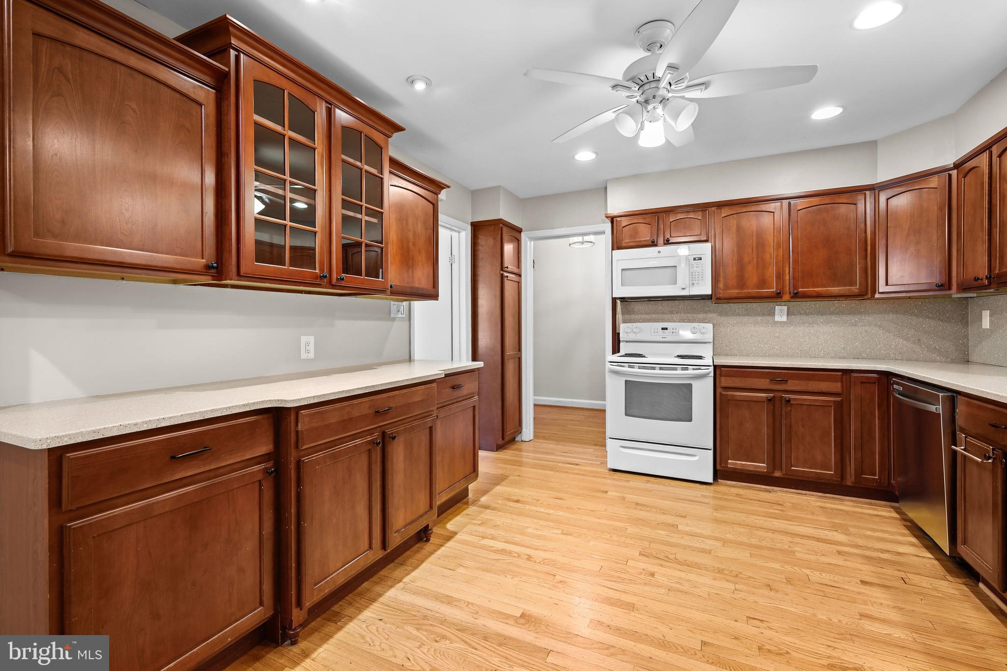 ROCK CREEK HIGHLANDS - Residential